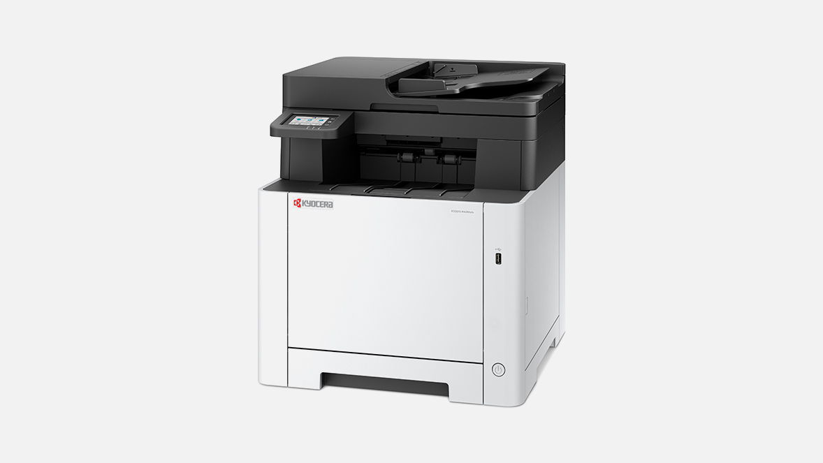 Kyocera ECOSYS MA2101cfx/Plus 4-1 Farb-Multifunktionssystem Kyocera-ECOSYS-MA2101cfx-Plus-4-1-Farb-Multifunktionssystem