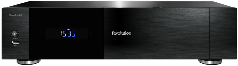 R-volution-PlayerPro-8K-Digital-Media-Player-Demoware