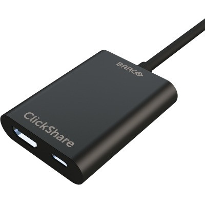 Barco-Clickshare-converter-HDMI-ingang-naar-USB-C