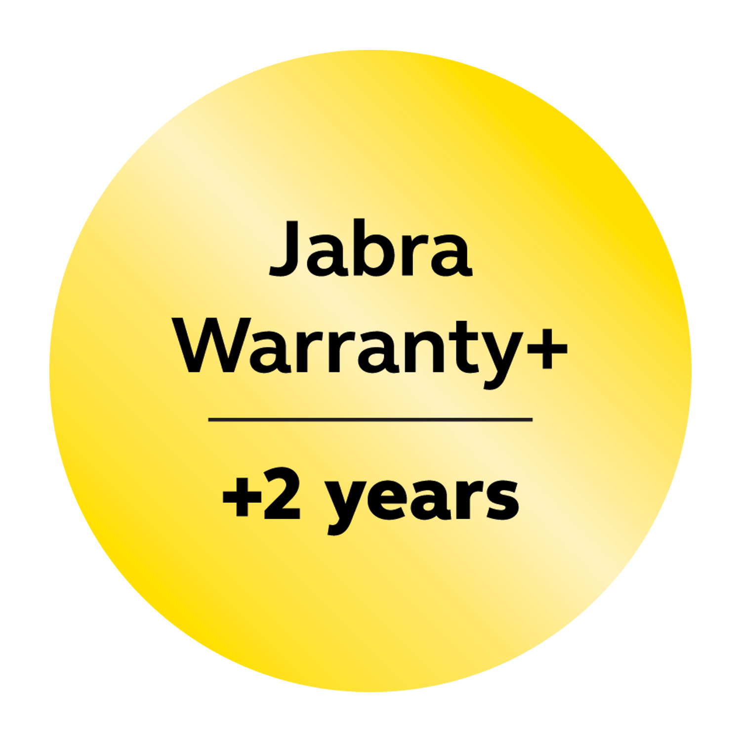 Jabra-Warranty-2y-2-jaar-garantieverlenging-voor-P40-VBS-zonder-touchcontroller