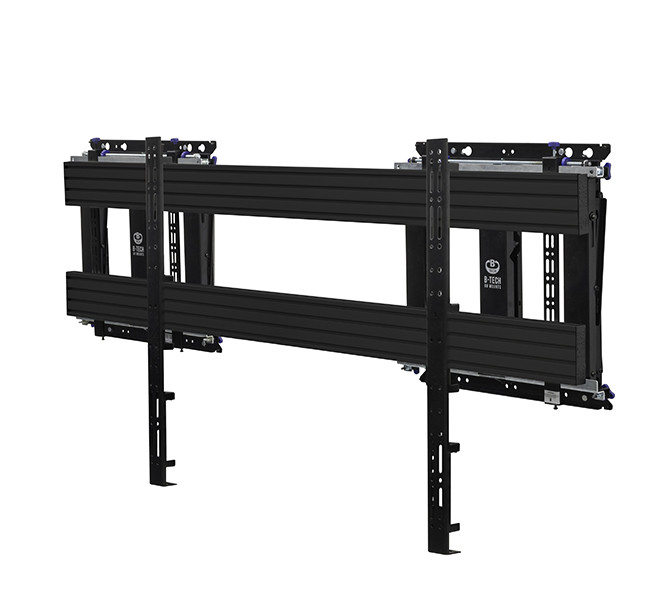 Neomounts-BT9921-Soft-Open-Full-Service-Wandhouder-voor-XXL-displays