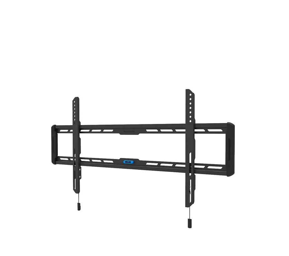 Neomounts-WL30-550BL18-LEVEL-550-Ultraplatte-tv-wandhouder-voor-43-86-inch-beeldschermen