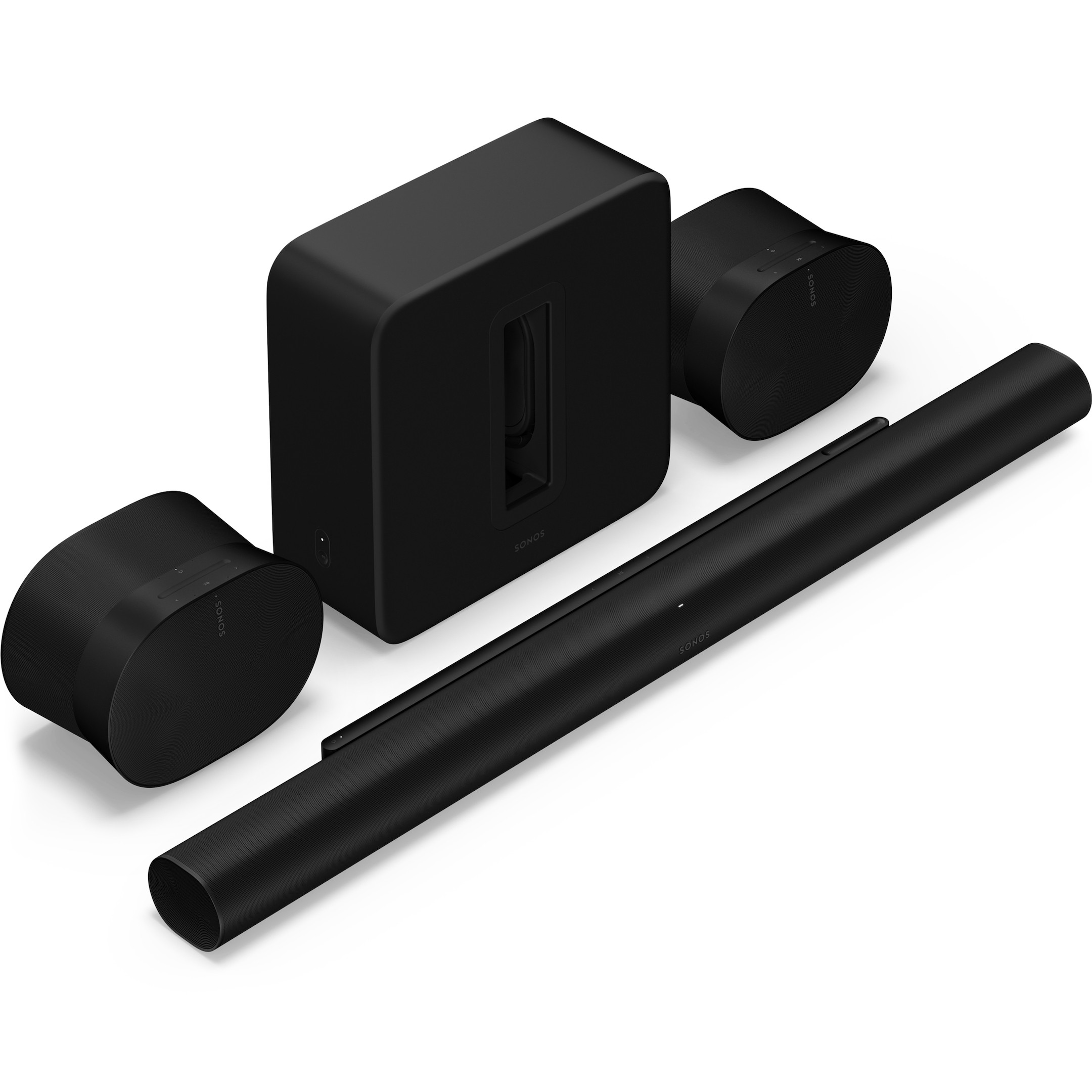 SONOS-Ultimatives-Heimkino-Set-Arc-Ultra-Sub-4-Era-300-schwarz