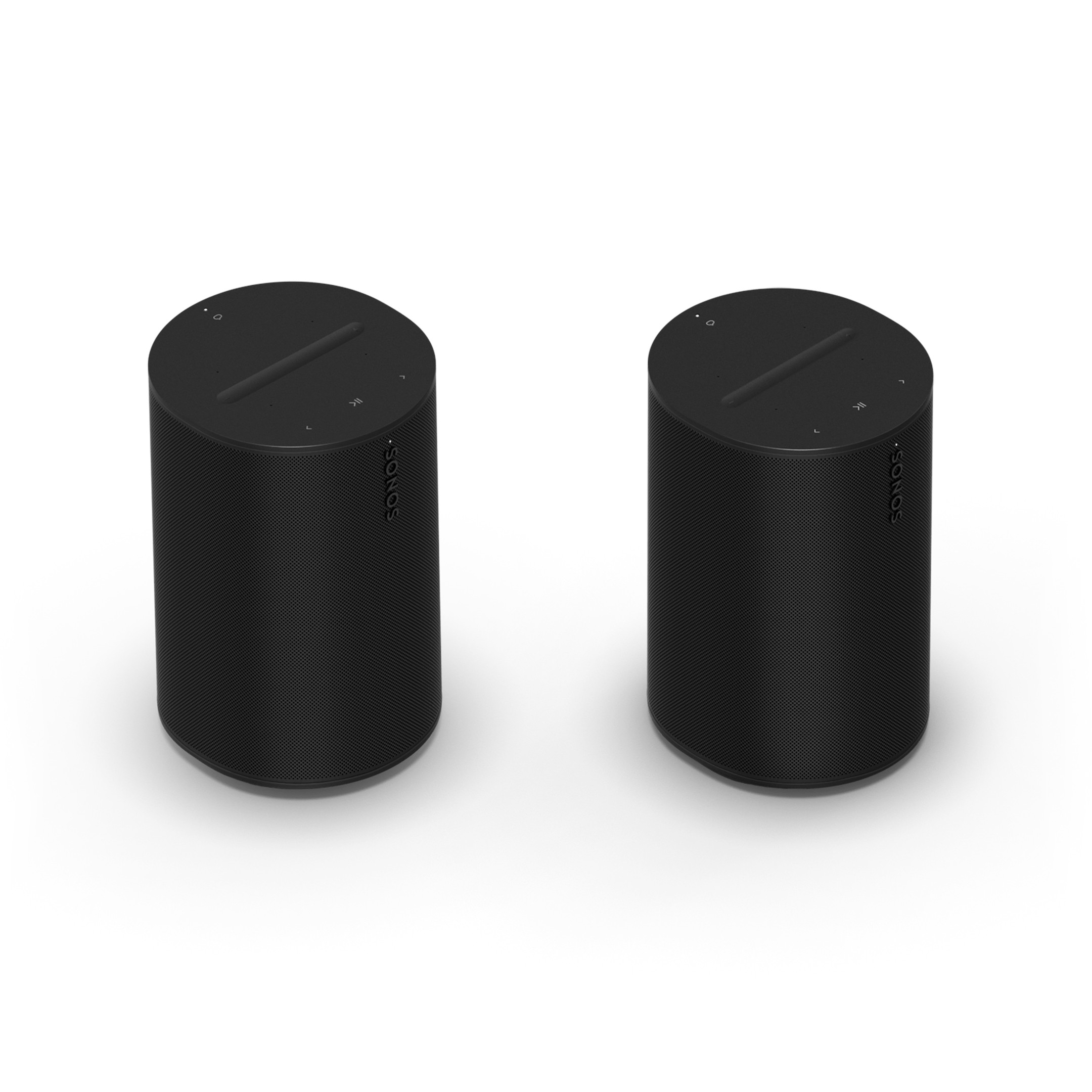 SONOS-ERA-100-Pro-WLAN-Lautsprecher-Bundle-schwarz