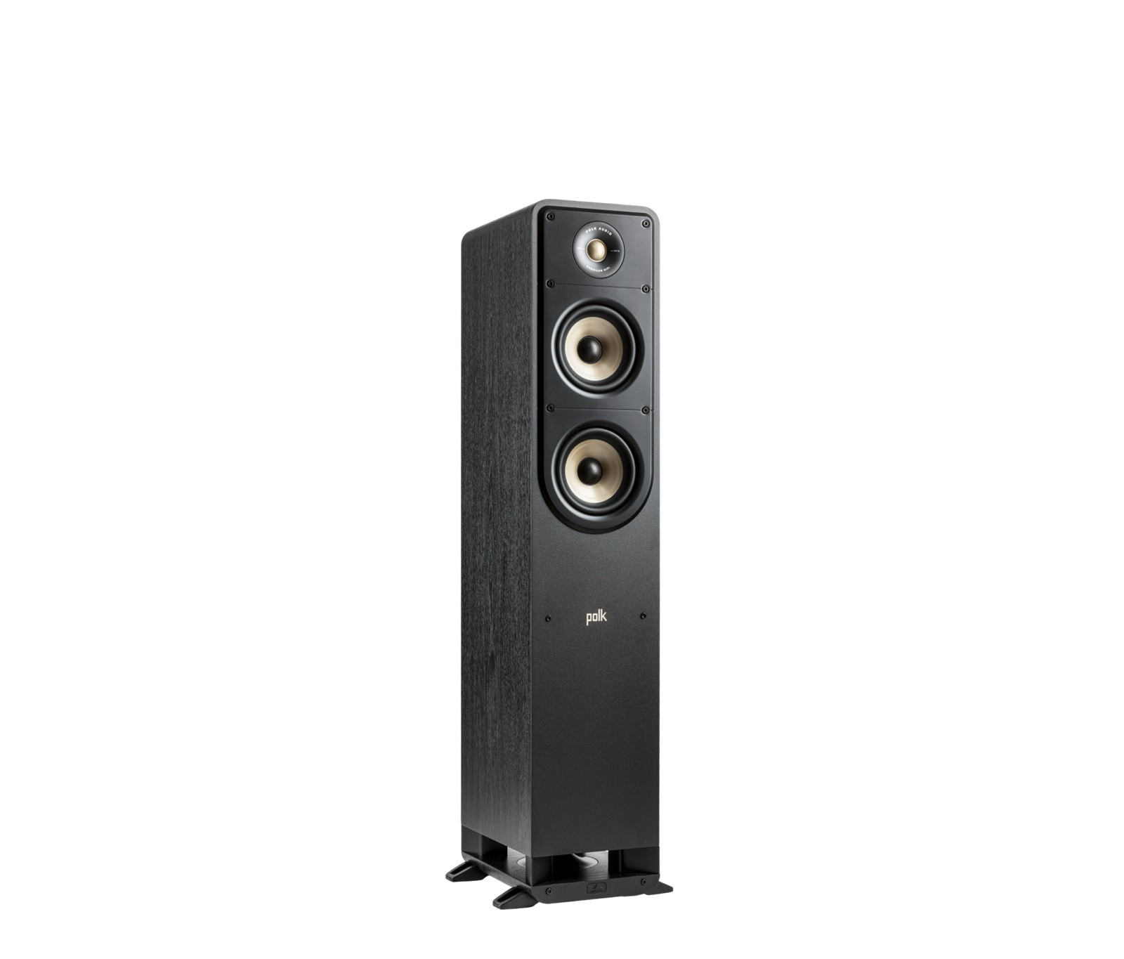 Polk-Audio-Signature-Elite-ES50-Hi-Fi-Standlautsprecher-schwarz-Demoware