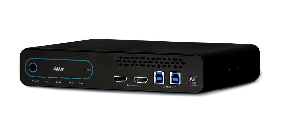 Aver-MT300-Matrix-Tracking-Box