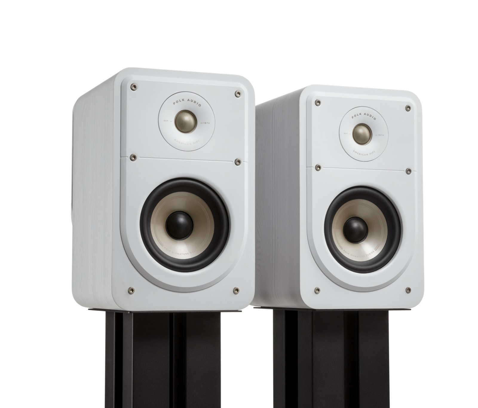 Polk-Audio-Signature-Elite-ES15-Hi-Fi-Surround-Lautsprecher-weiss-Paar-Demoware