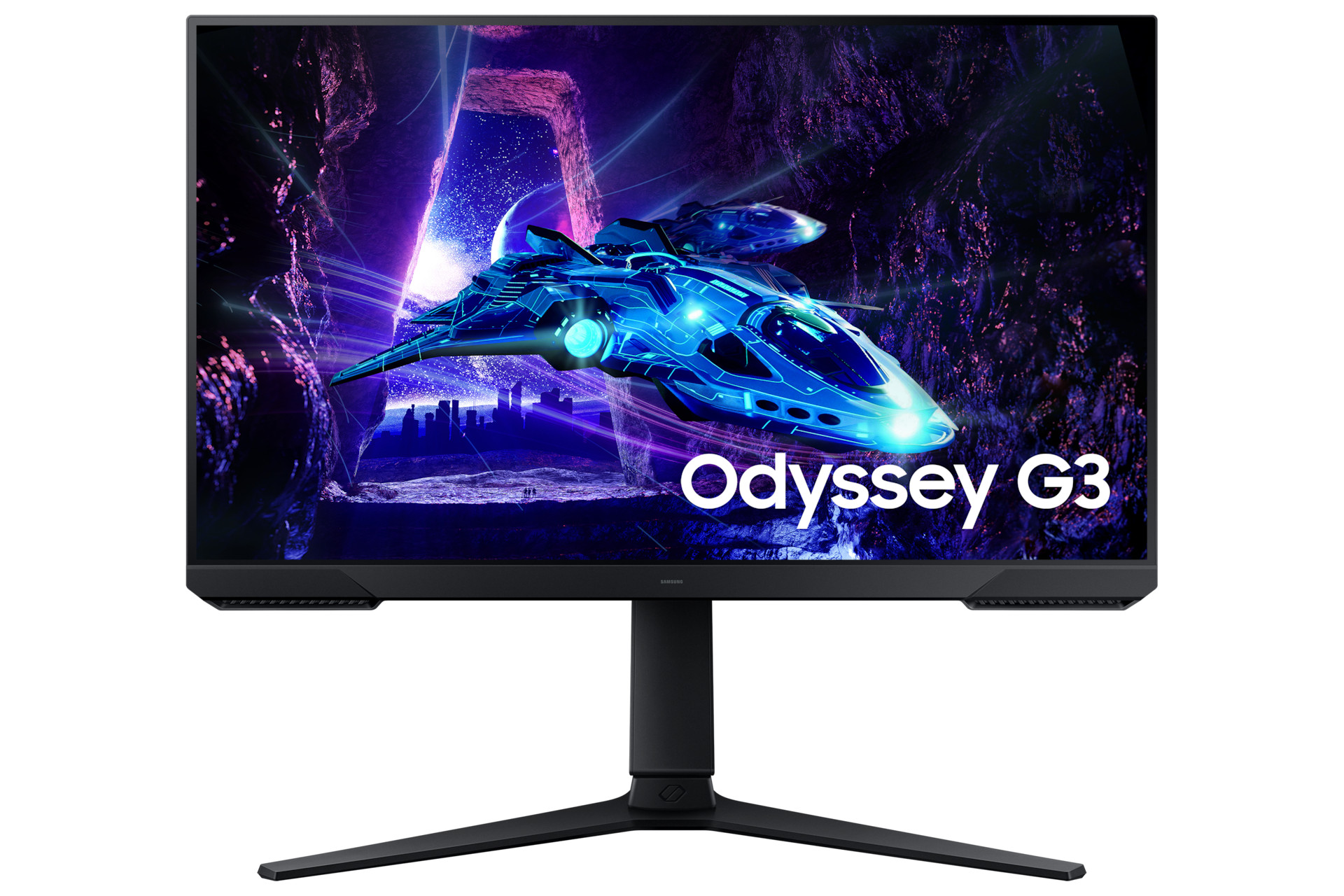 Samsung-27-Odyssey-G30D-Gaming-Monitor-Demoware