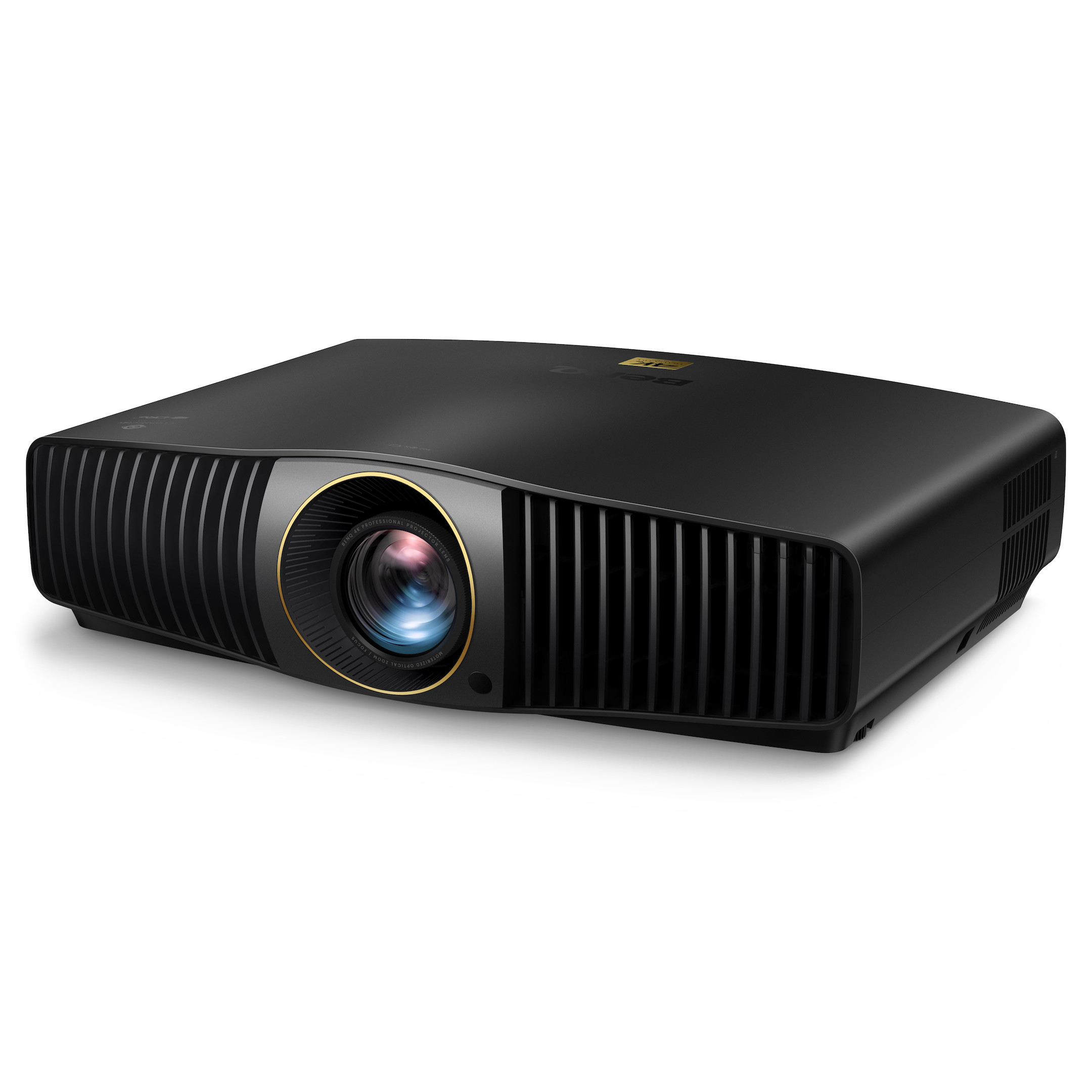 BenQ BR9708 Aurora 4K Laserprojektor mit 2600 ANSI Lumen für realistische Golfsimulationen BenQ-Aurora-BR9708-2600-ANSI-lumen-4K-lasersimulatiebeamer