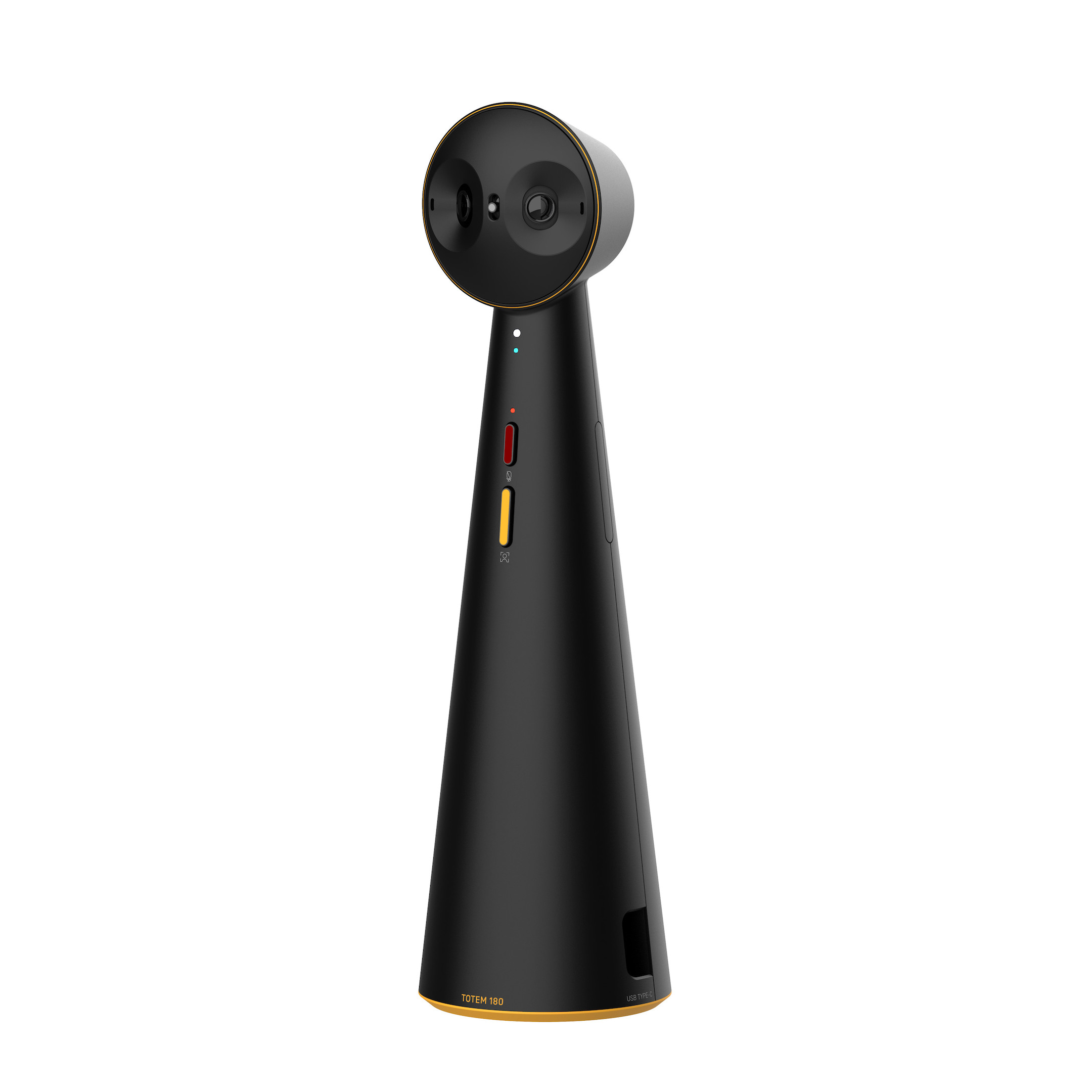 IPEVO-TOTEM-180-Panorama-Konferenzkamera-Demoware