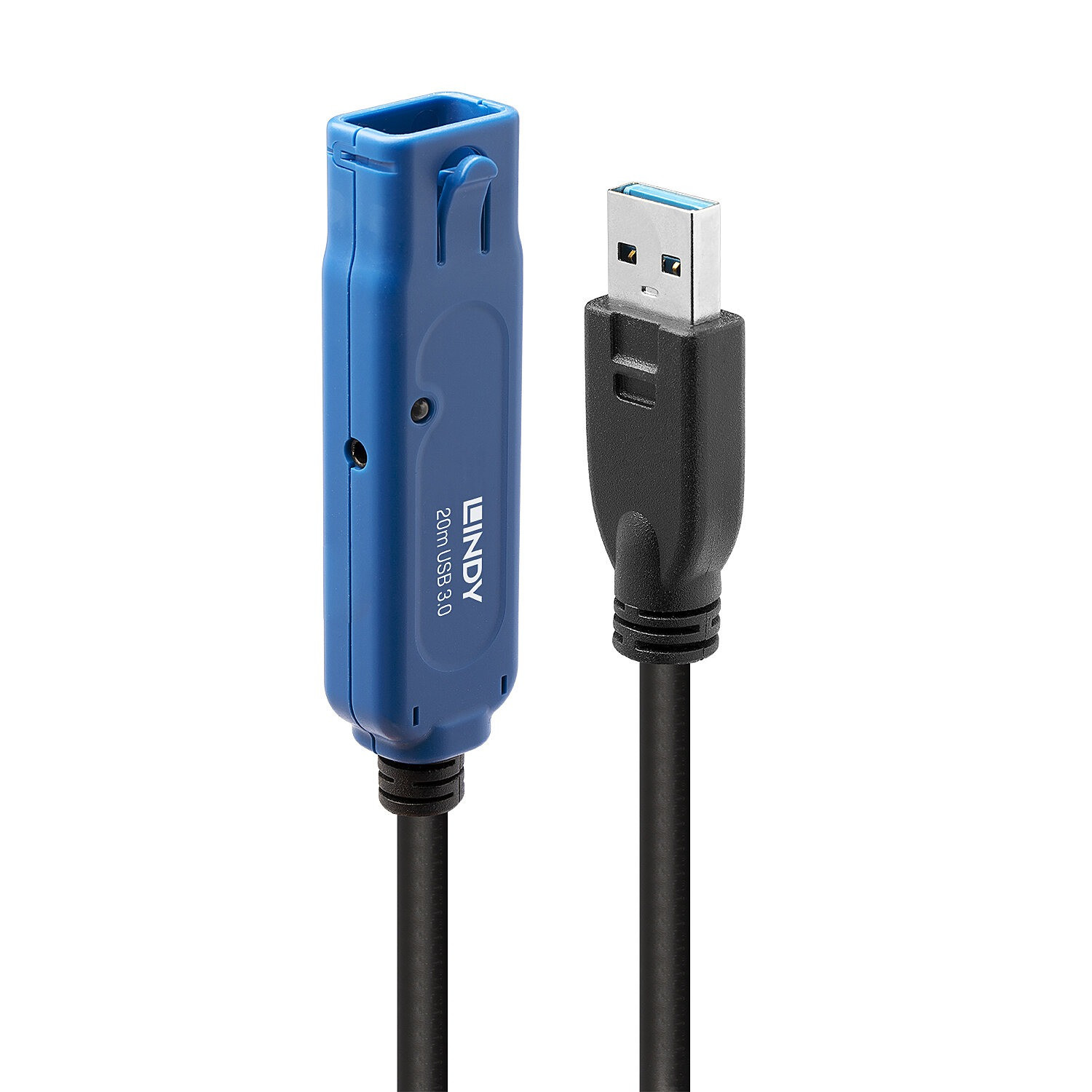 LINDY-USB-3-0-actieve-verlengkabel-Pro-20-m