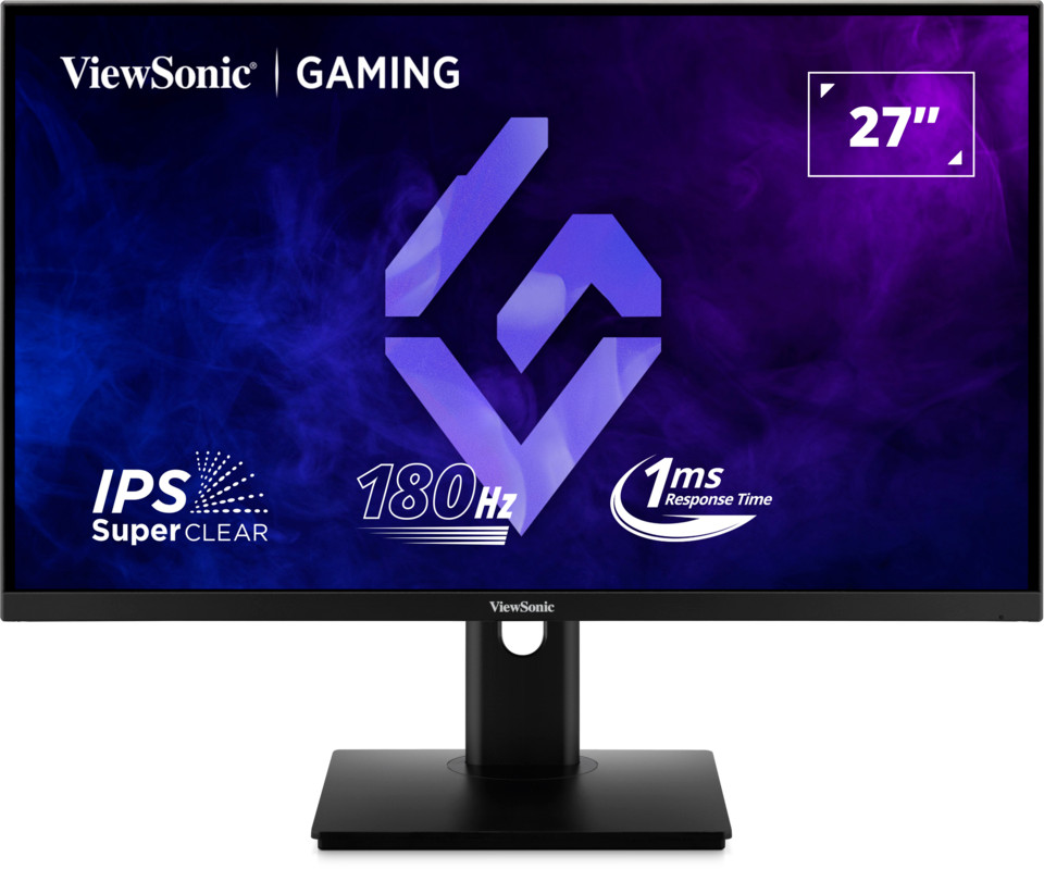 ViewSonic-XG27G1-27-inch-FHD-gamingmonitor-met-een-verversingssnelheid-van-180-Hz