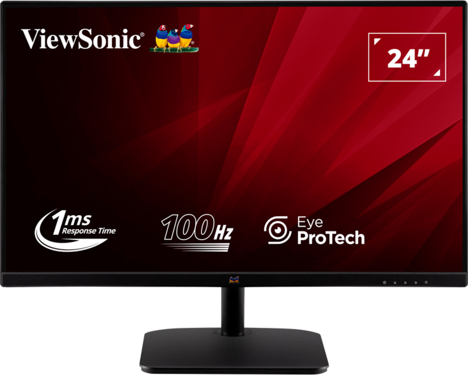 ViewSonic-VA2432-MHD-3-24-inch-Full-HD-IPS-monitor-met-100-Hz-DisplayPort-HDMI-en-VGA