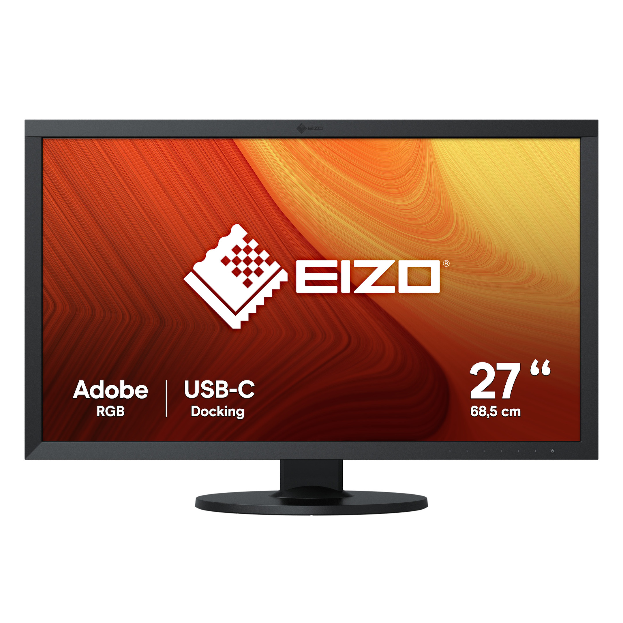EIZO-CS2731-ColorEgde-Monitor