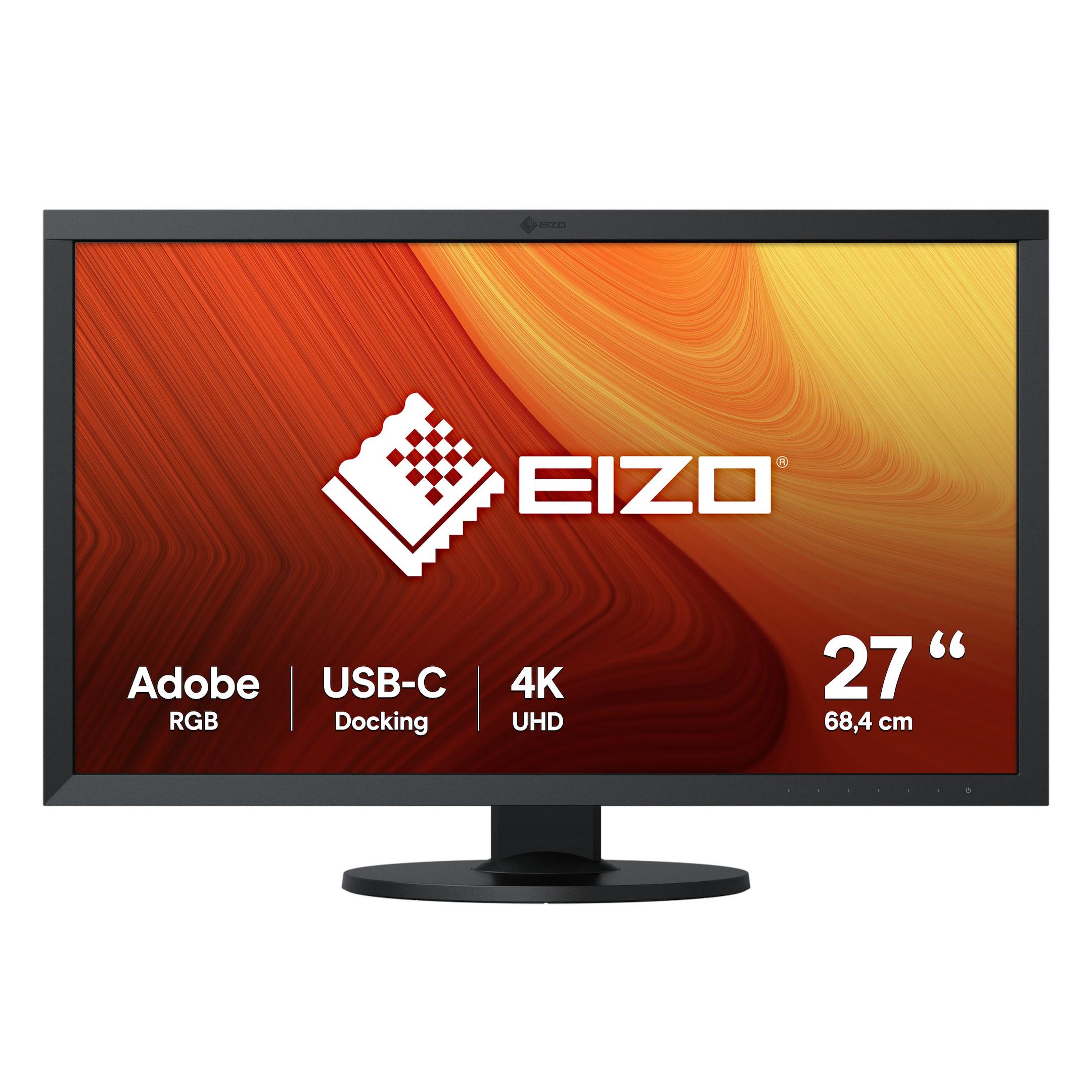 EIZO-CS2740-ColorEdge-Monitor