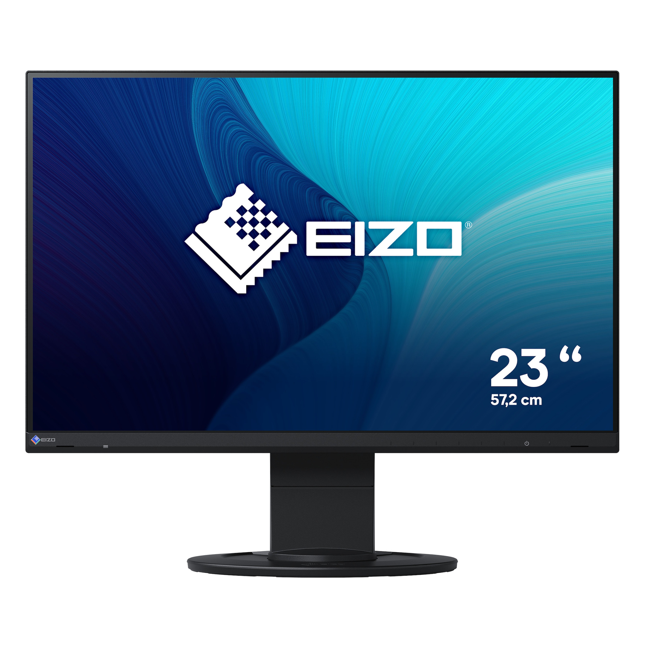 EIZO-EV2360-FlexScan-22-5-IPS-Monitor-1920-x-1200-WUXGA-60Hz-5ms-Schwarz