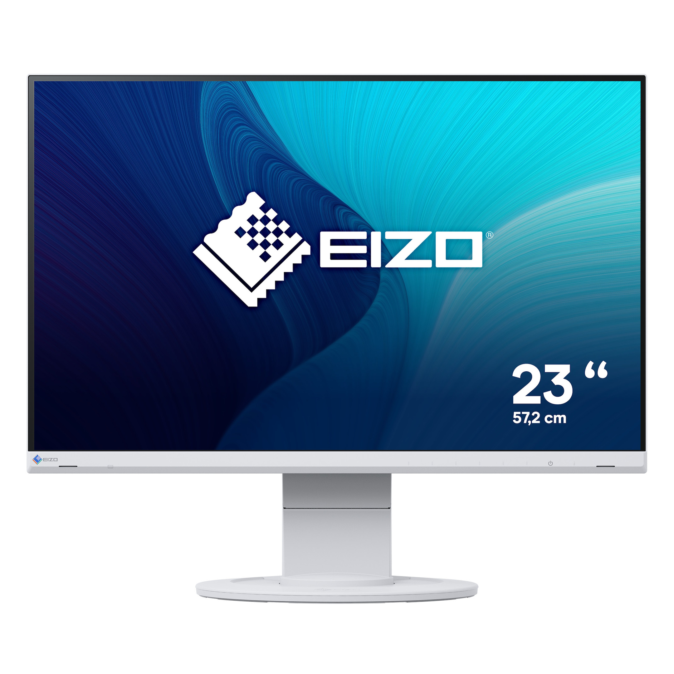 EIZO-EV2360-FlexScan-22-5-IPS-Monitor-1920-x-1200-WUXGA-60Hz-5ms-weiss