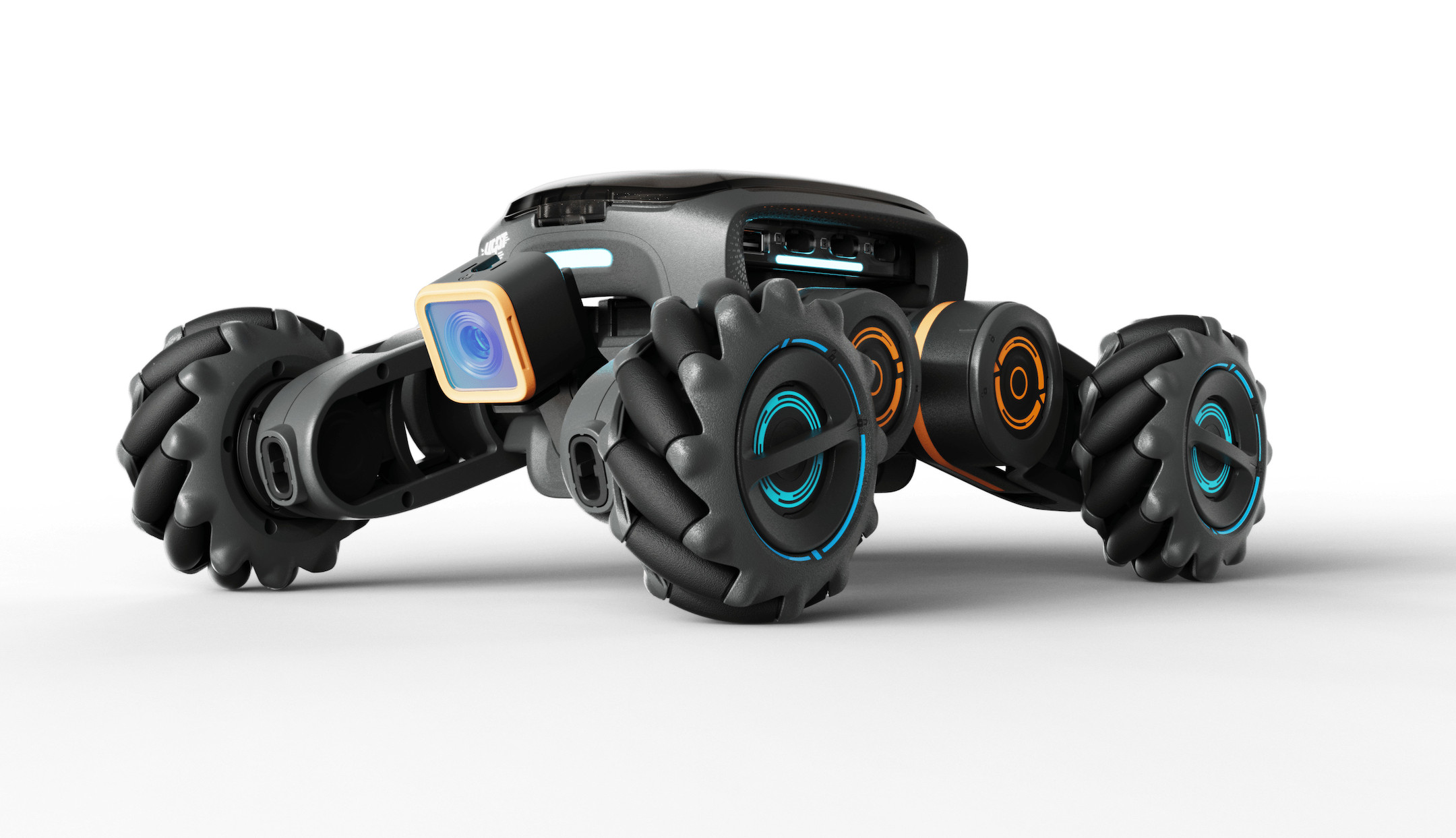 ugot-roboter-ai-city-guardian-education-kit-58-komponenten-zum-bau-von-vier-robotermodellen