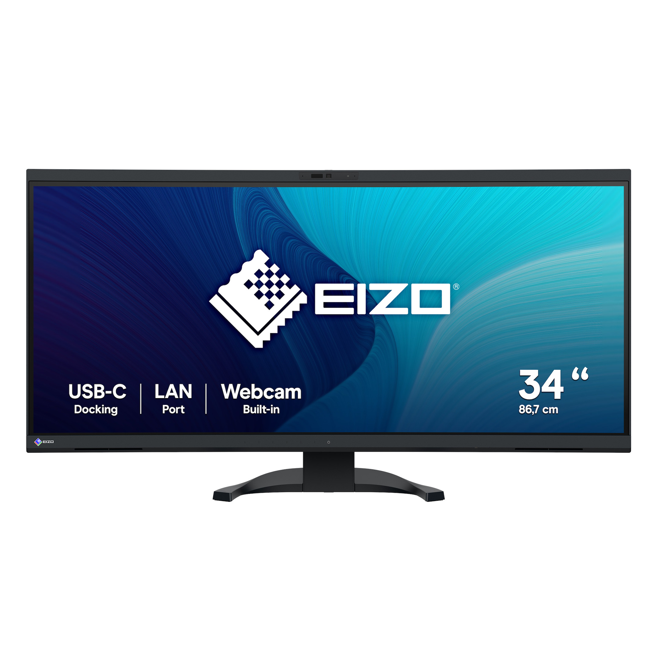 EIZO-EV3450XC-FlexScan-34-1-IPS-Monitor-3440-x-1440-UWQHD-60Hz-5ms-Schwarz