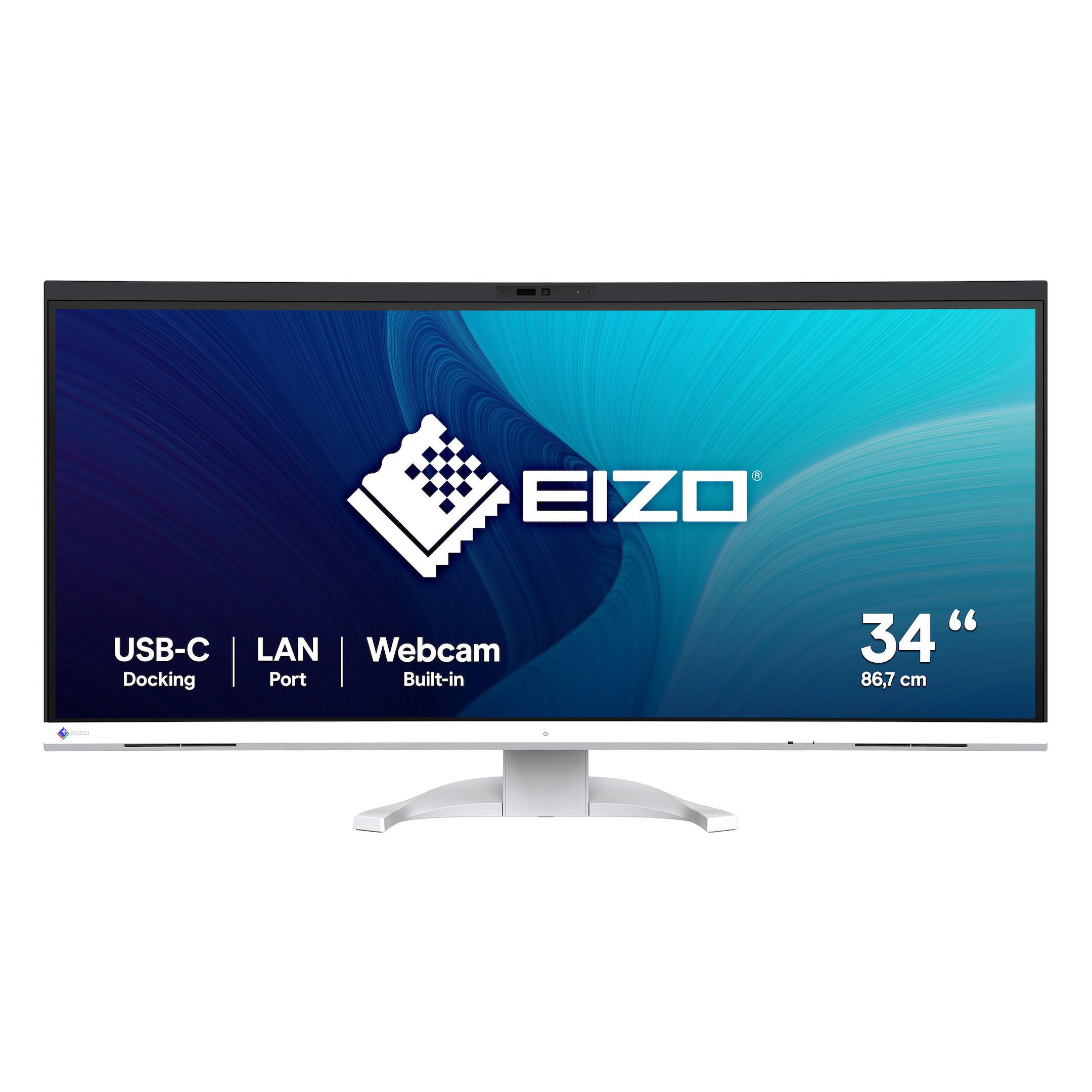EIZO-EV3450XC-FlexScan-34-1-IPS-Monitor-3440-x-1440-UWQHD-60Hz-5ms-Weiss