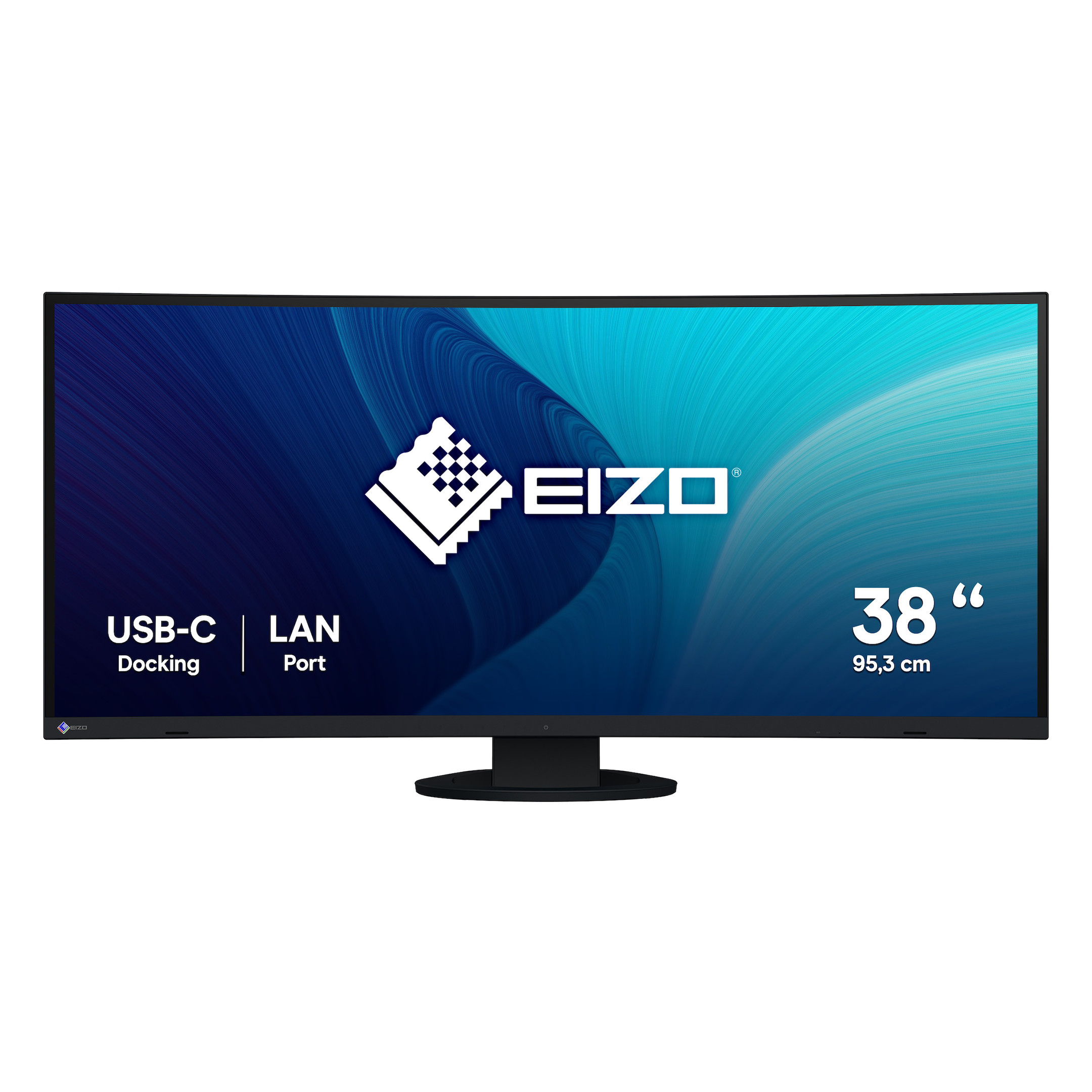 EIZO-EV3895-FlexScan-Monitor-in-Schwarz