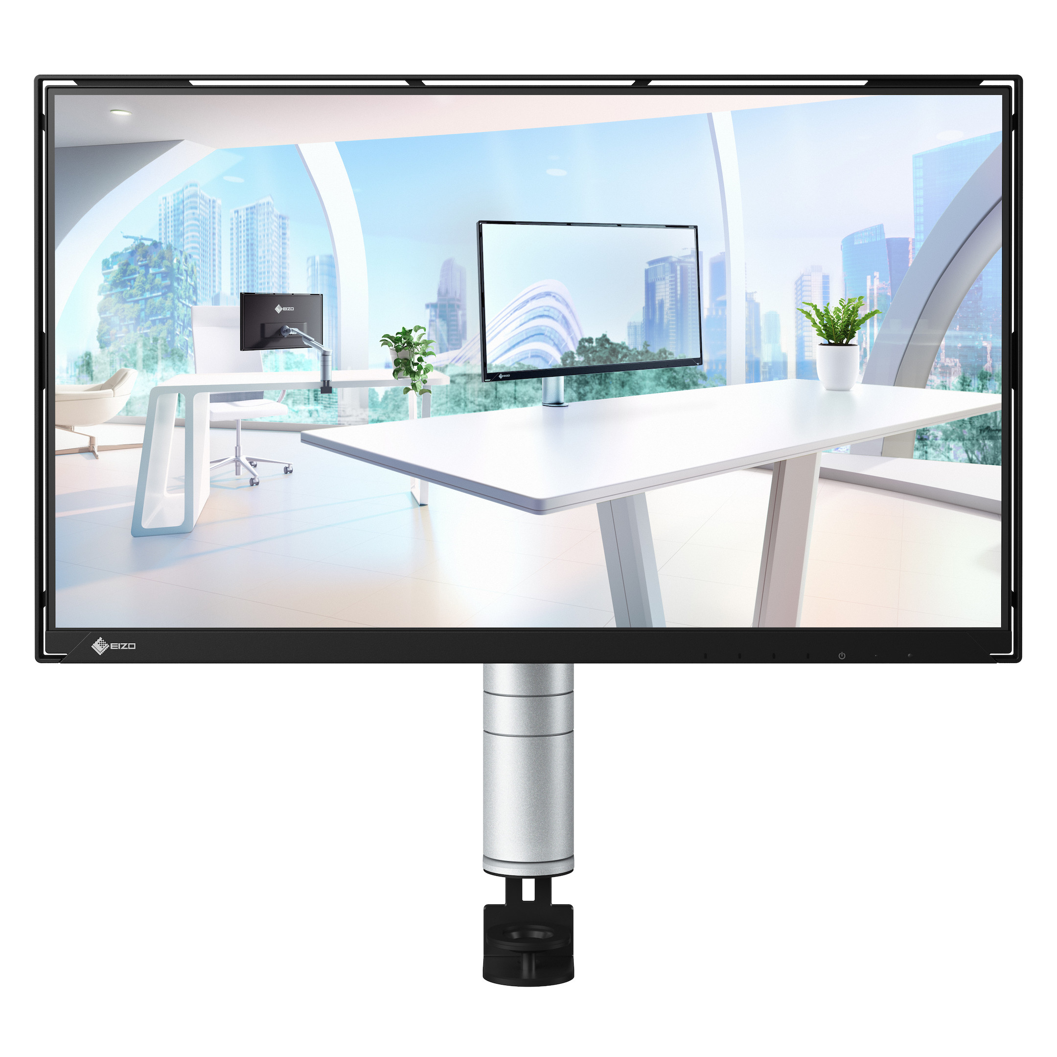 EIZO-FLT-FlexScan-Monitor