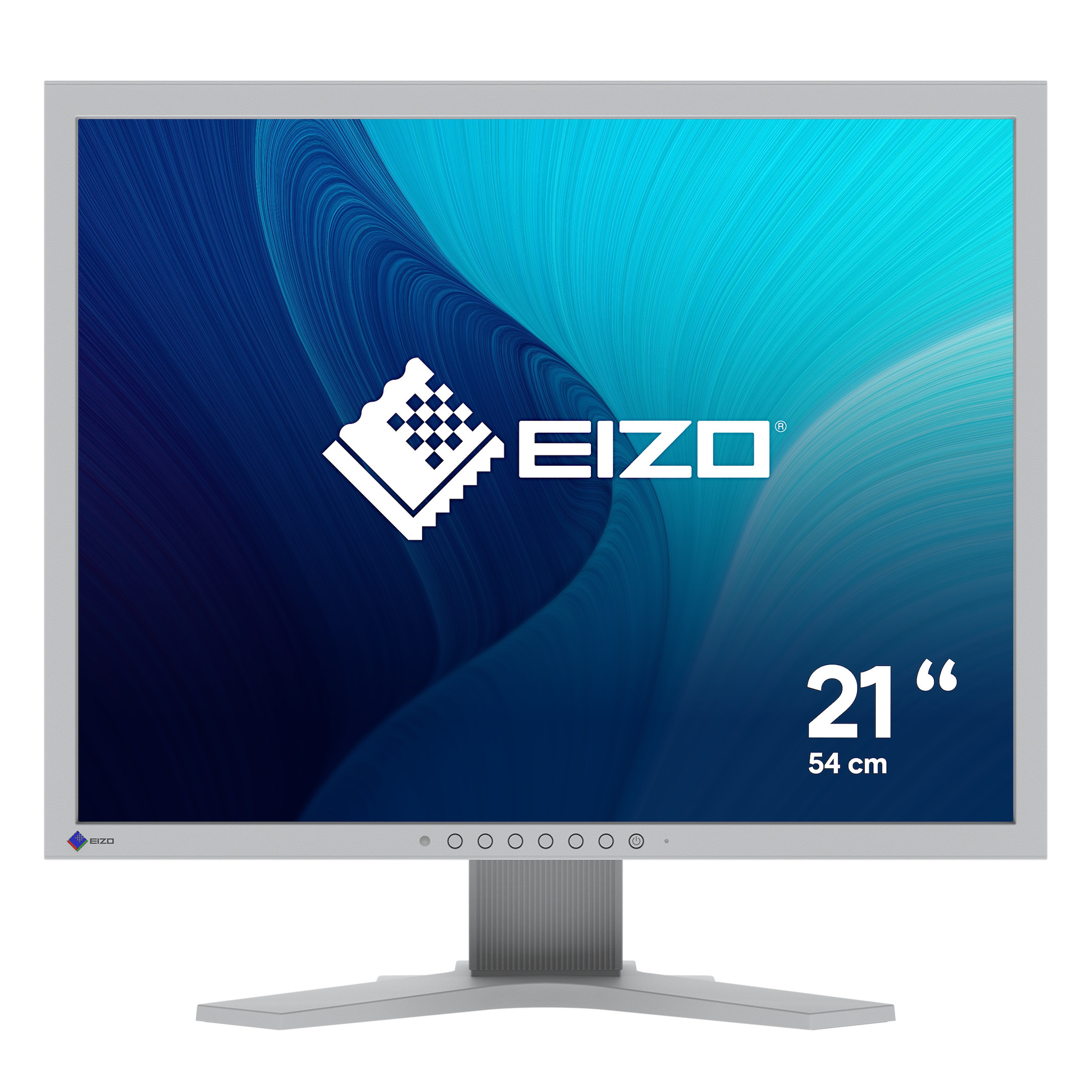 EIZO-S2134-FlexScan-Monitor-in-Grau