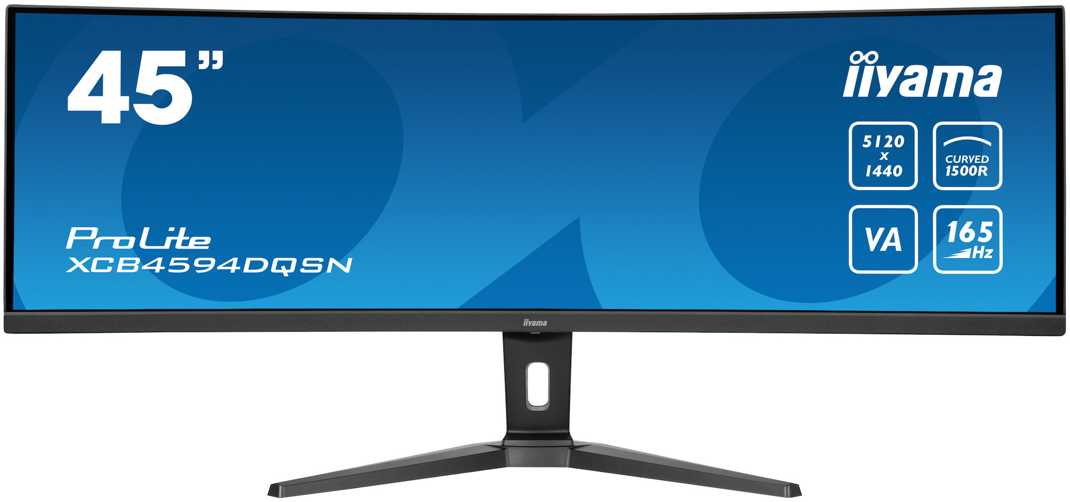 iiyama-PROLITE-XCB4594DQSN-B1-Demoware