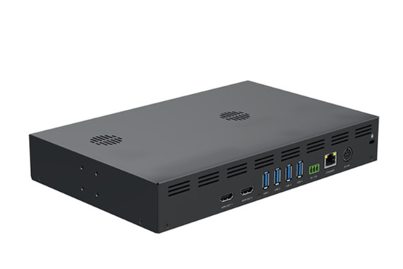 AVer-HUB30-4K-BYOM-matrixschakelaar