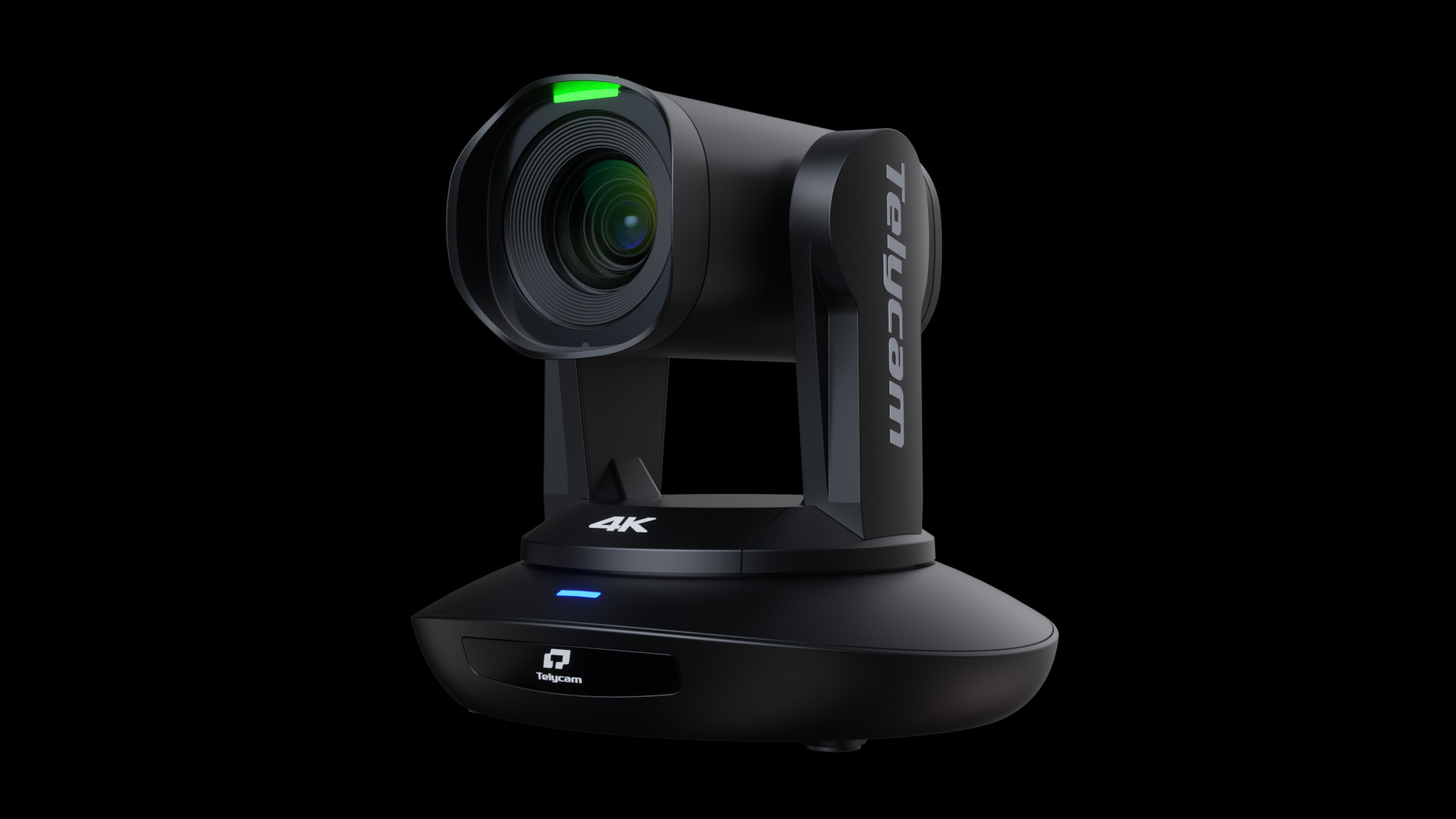 Telycam-Vision-4KN-4K60-20X-PTZ-videocamera-met-automatische-tracking-en-livestreaming-zwart