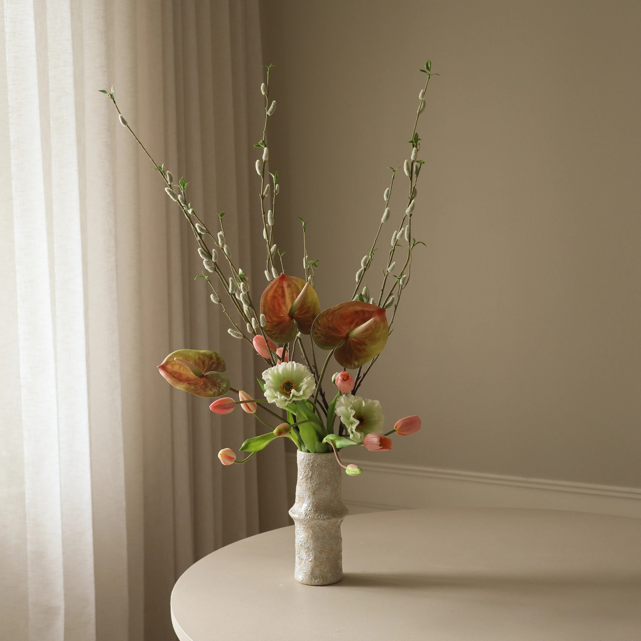 Botane-Poetic-Spring-Kunstblumenstrauss