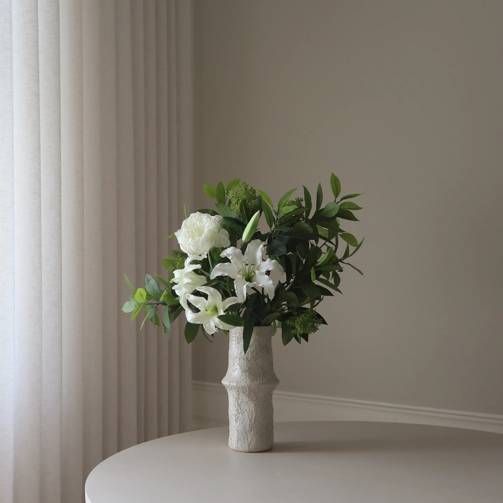 Botane-Green-Harmony-Kunstblumenstrauss