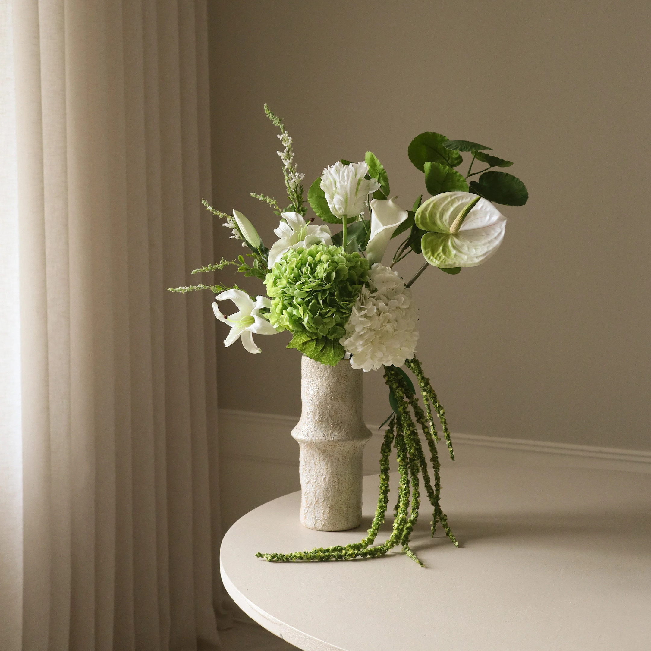 Botane-Greenie-Kunstblumenstrauss