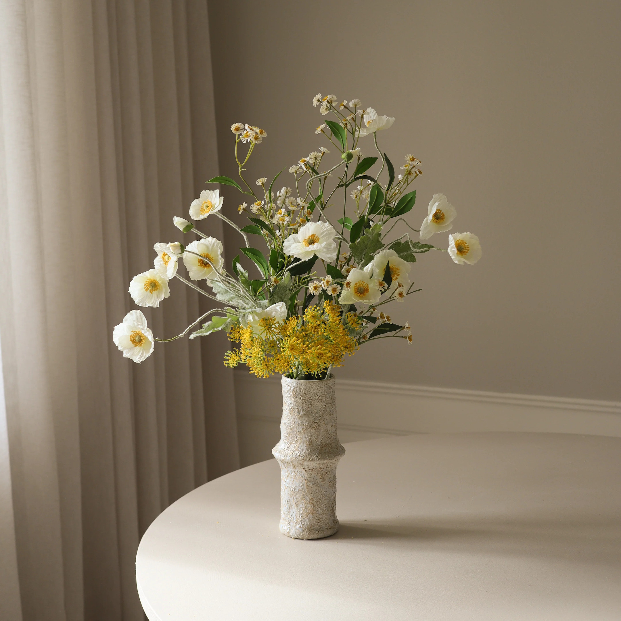 Botane-Wild-Honey-Kunstblumenstrauss