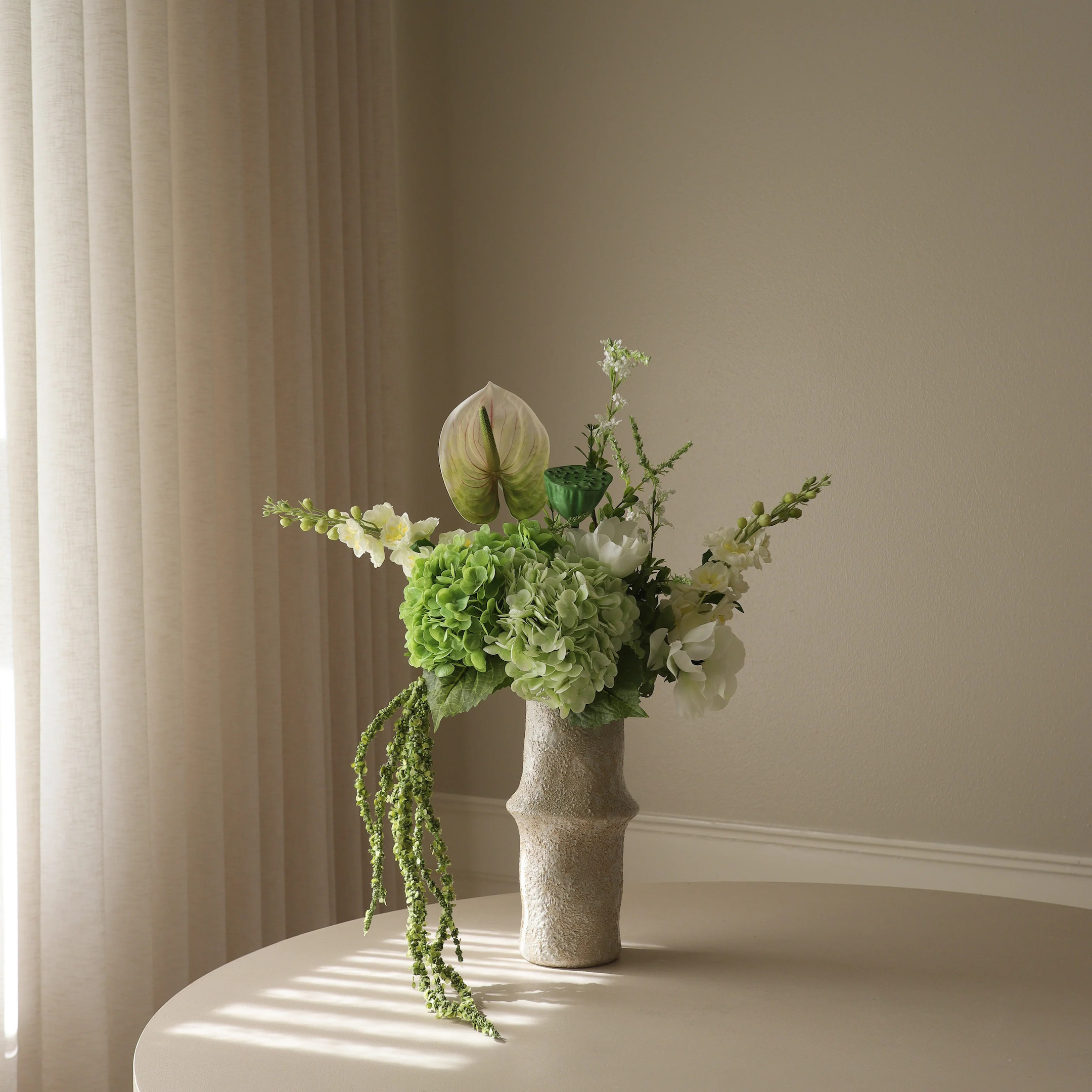 Botane-Studio-Green-Kunstblumenstrauss