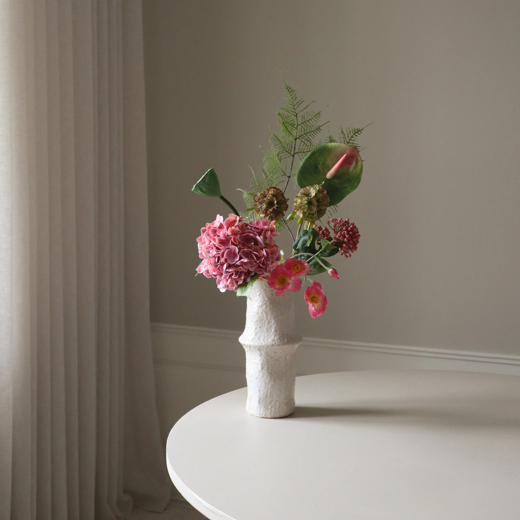 Botane-Coquette-Kunstblumenstrauss