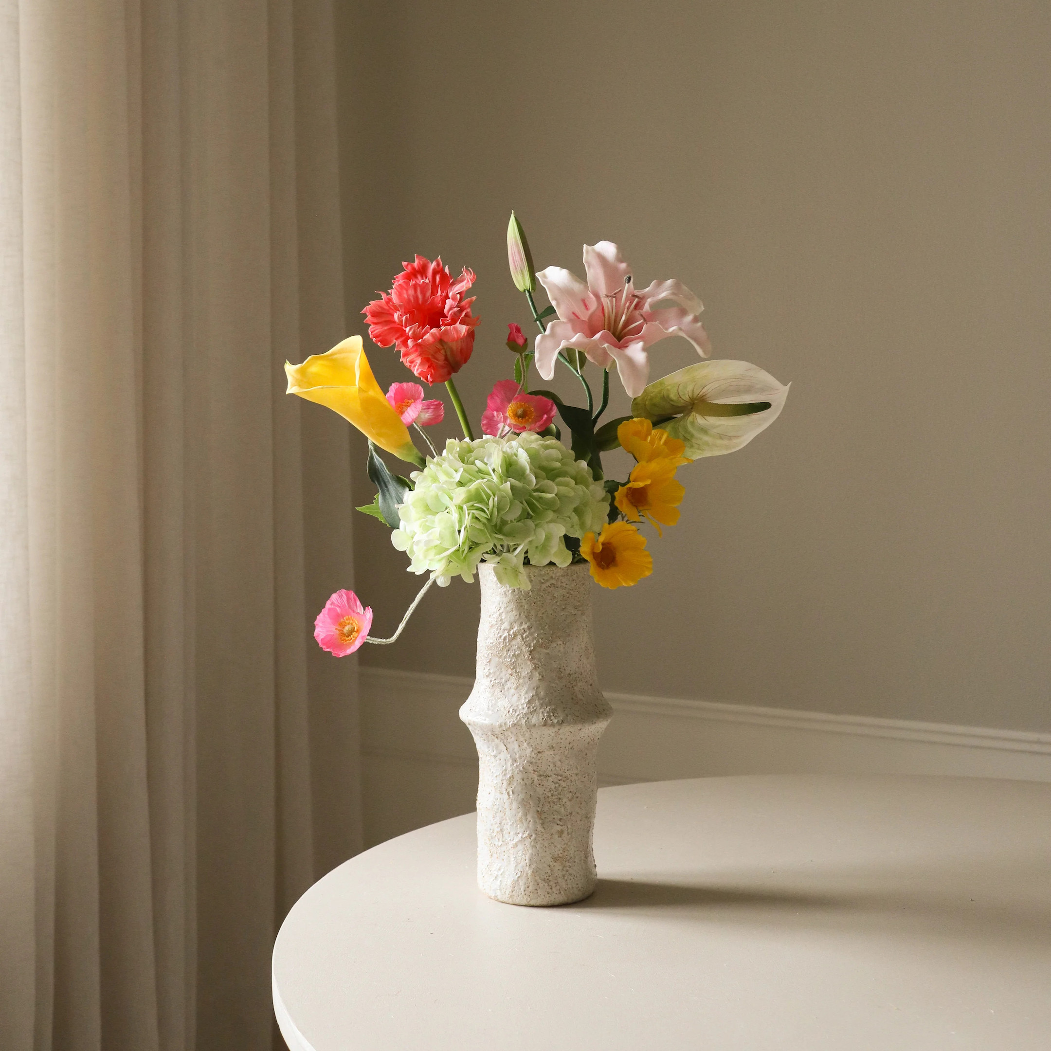 Botane-Hot-Springs-Kunstblumenstrauss