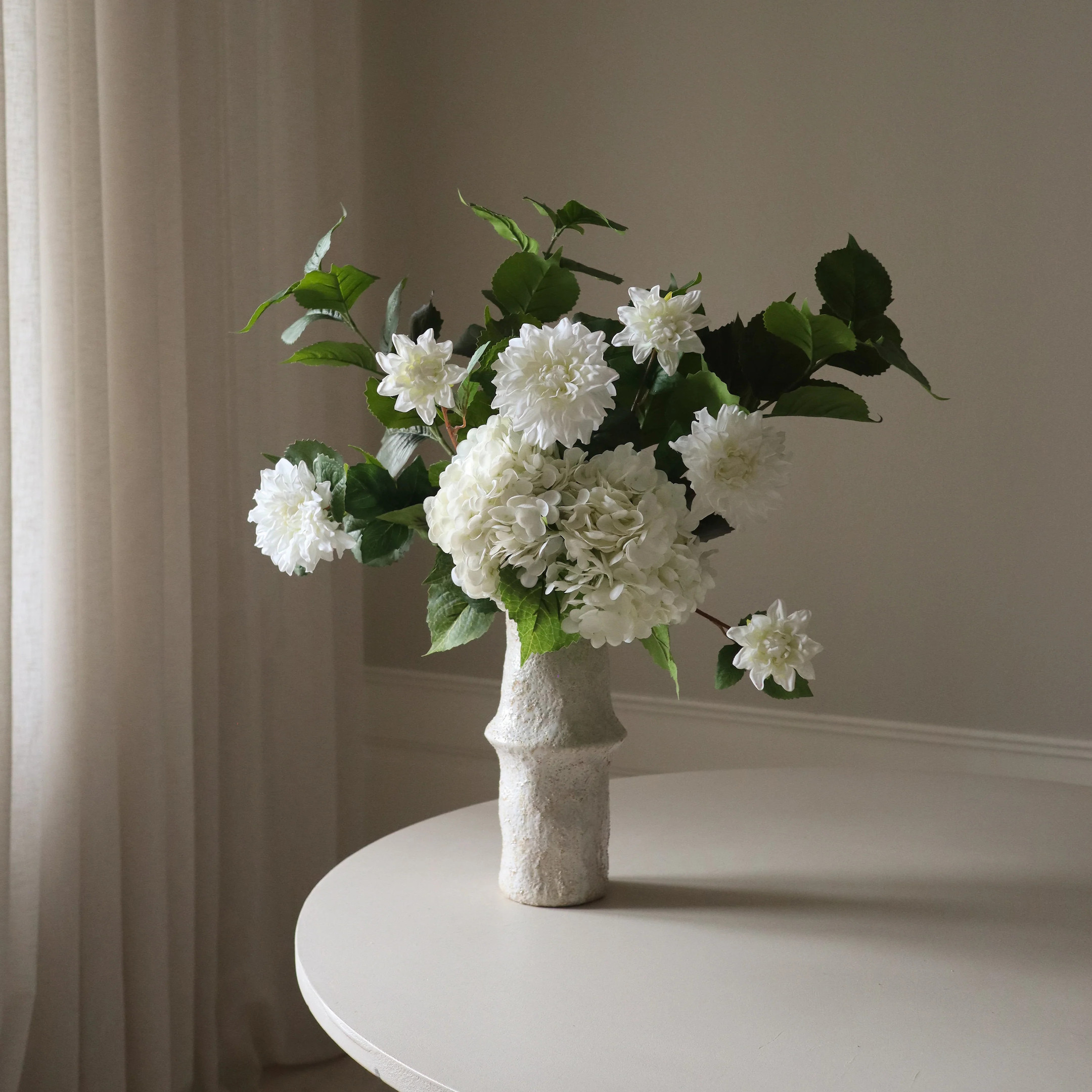 Botane-Soft-Serve-Kunstblumenstrauss