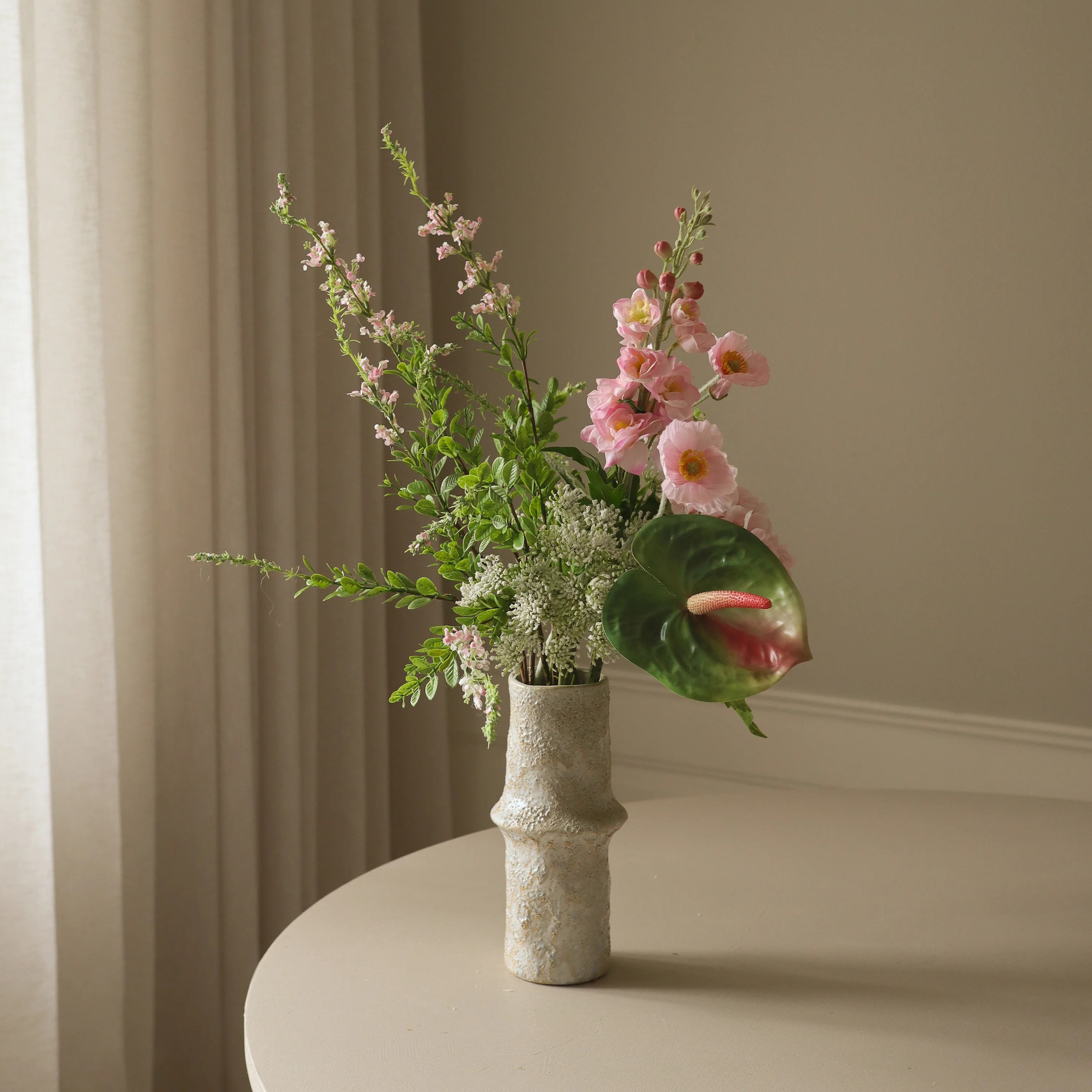 Botane-Spring-Fling-Kunstblumenstrauss