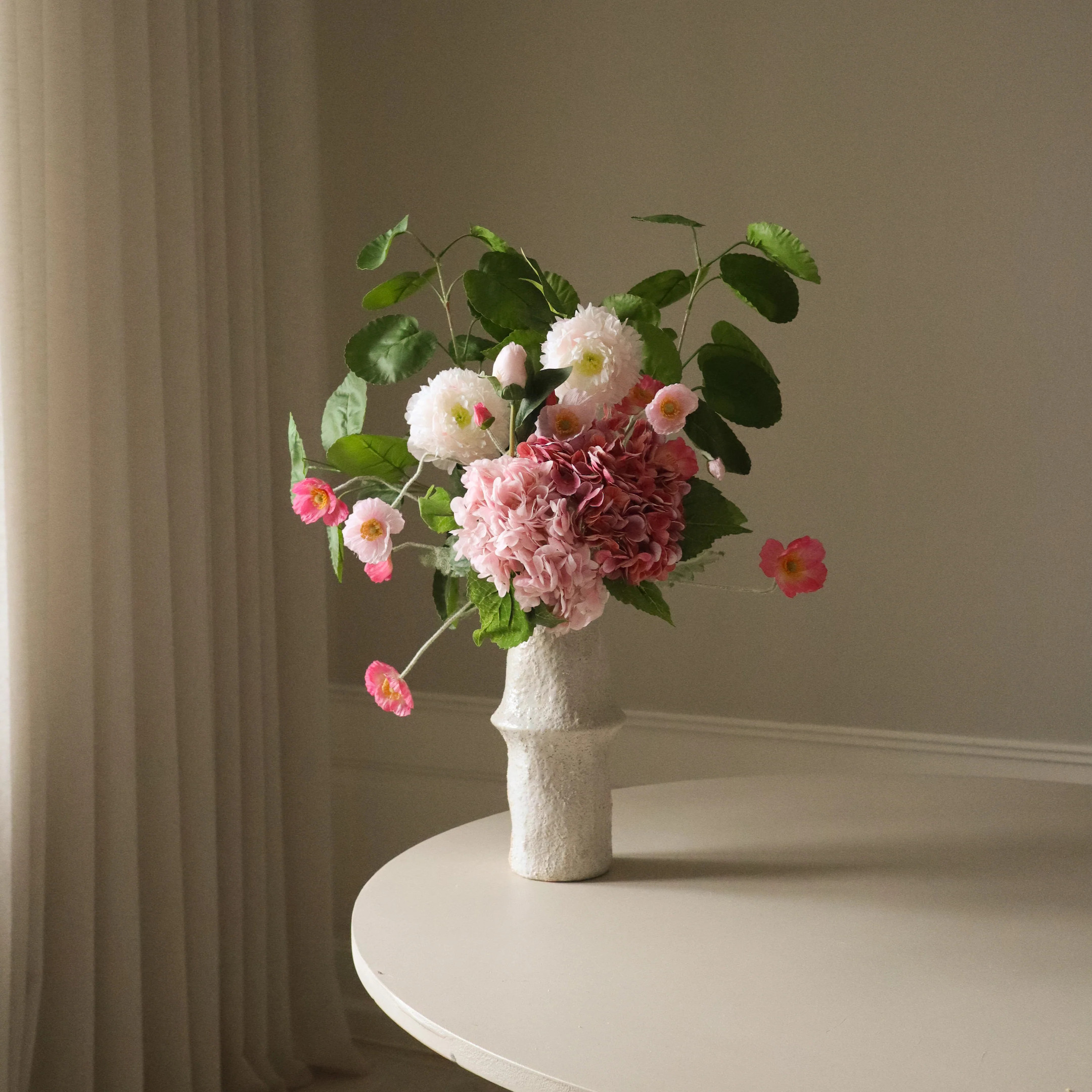 Botane-Blush-Kunstblumenstrauss