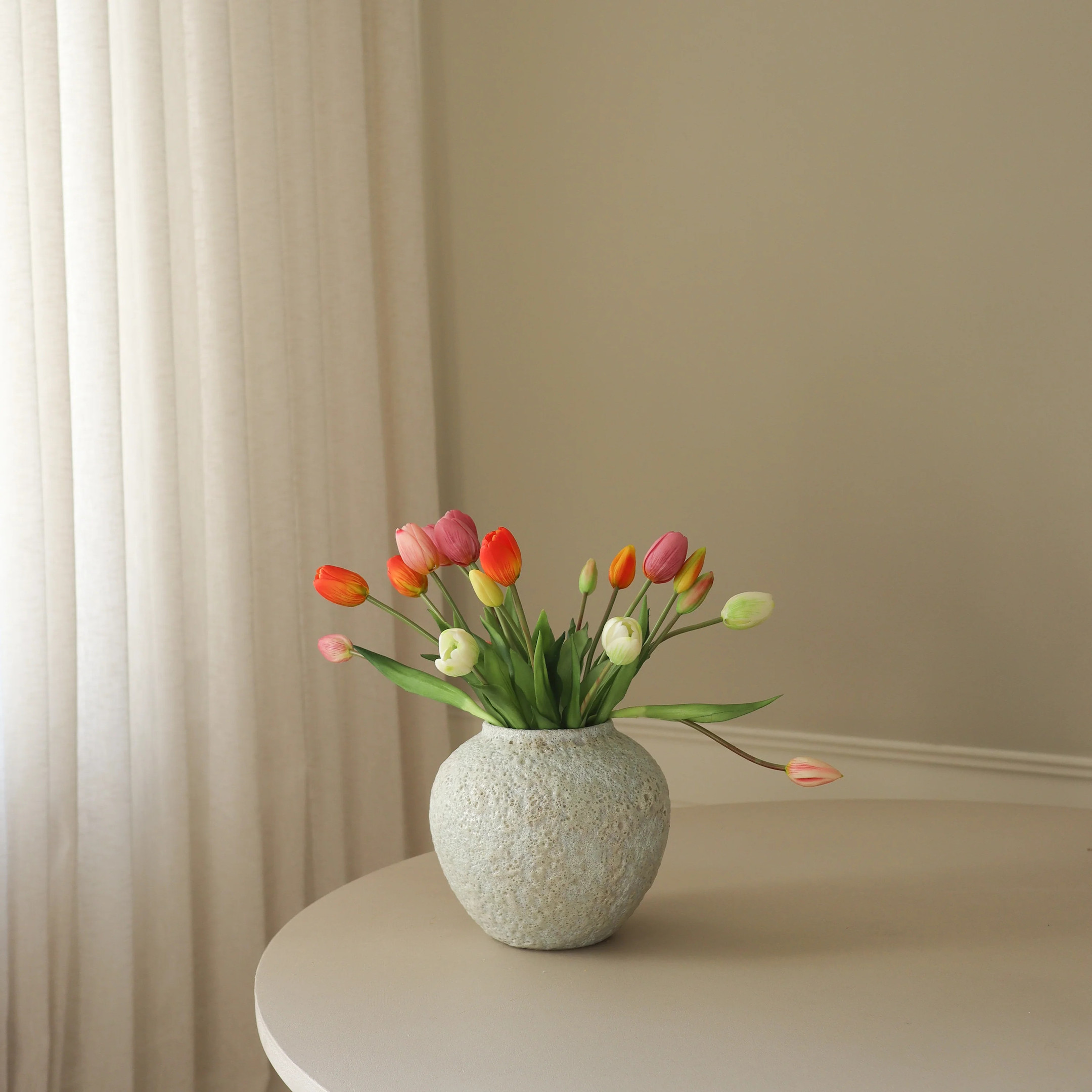 Botane-Tulip-Symphony-Kunstblumenstrauss