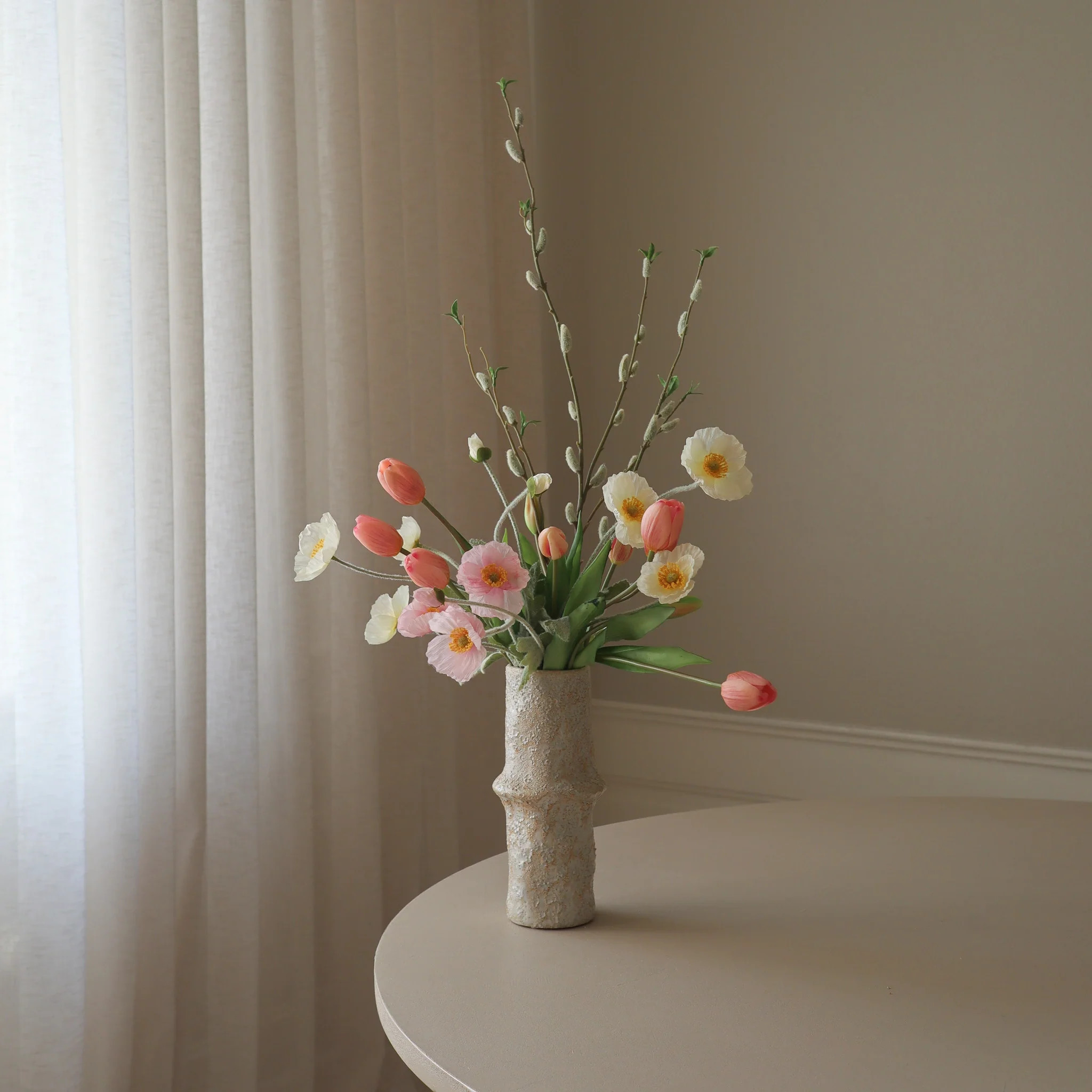 Botane-Spring-Awakening-Kunstblumenstrauss