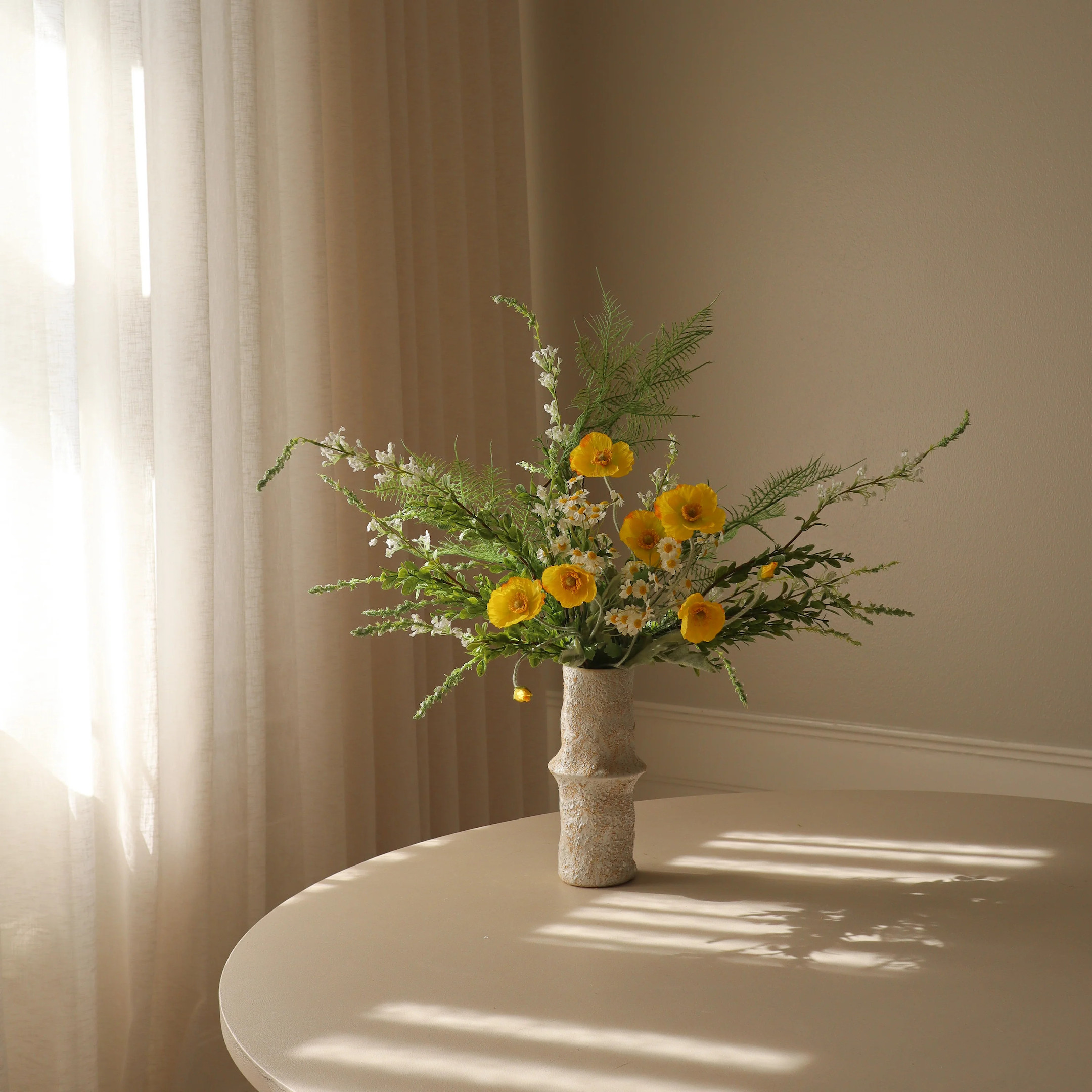 Botane-Farmers-Market-Kunstblumenstrauss