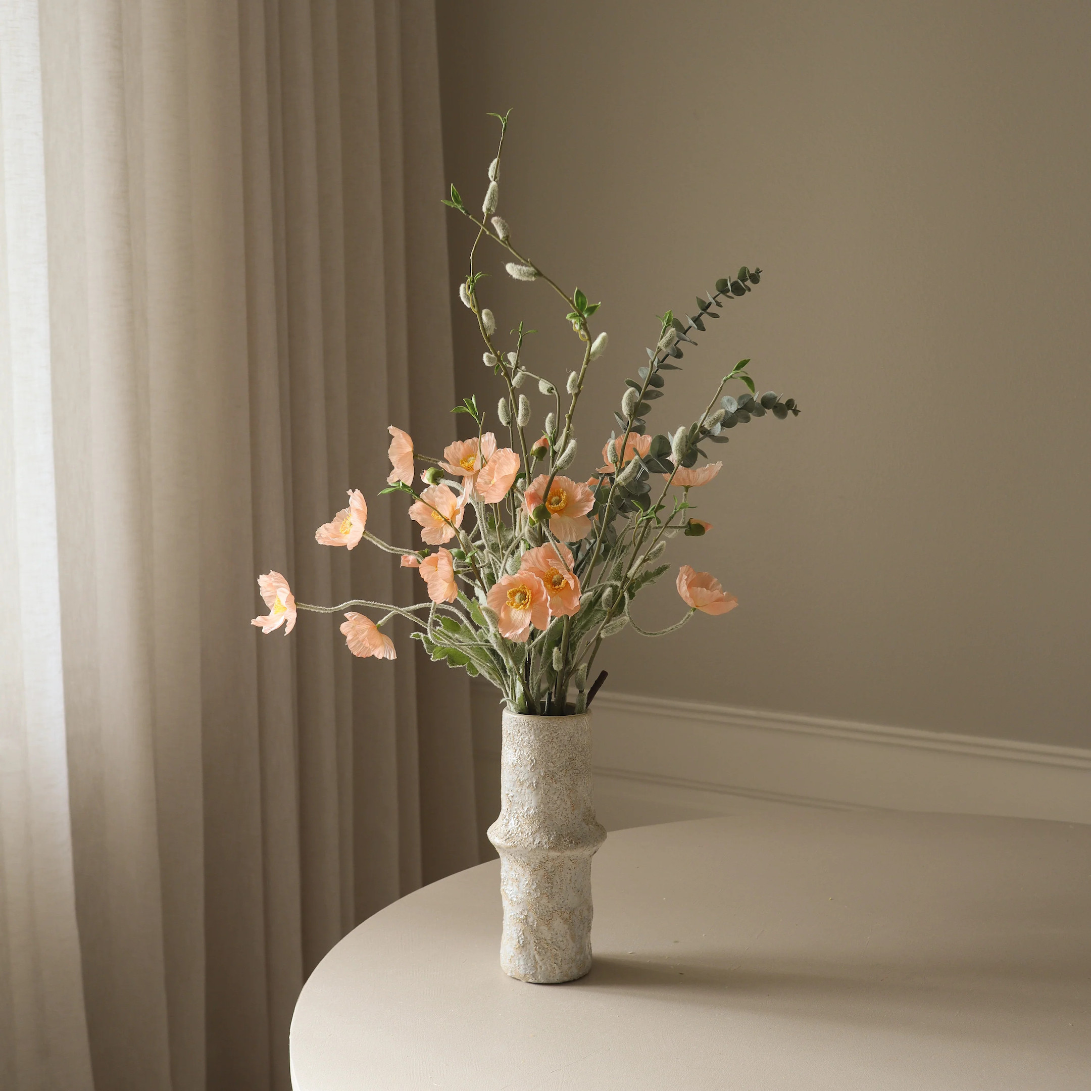 Botane-Whispering-Willow-Kunstblumenstrauss