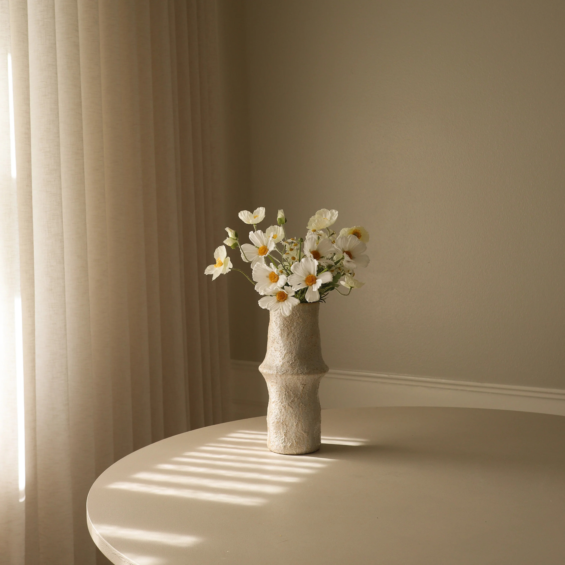 Botane-Pop-Of-Daisy-Kunstblumenstrauss