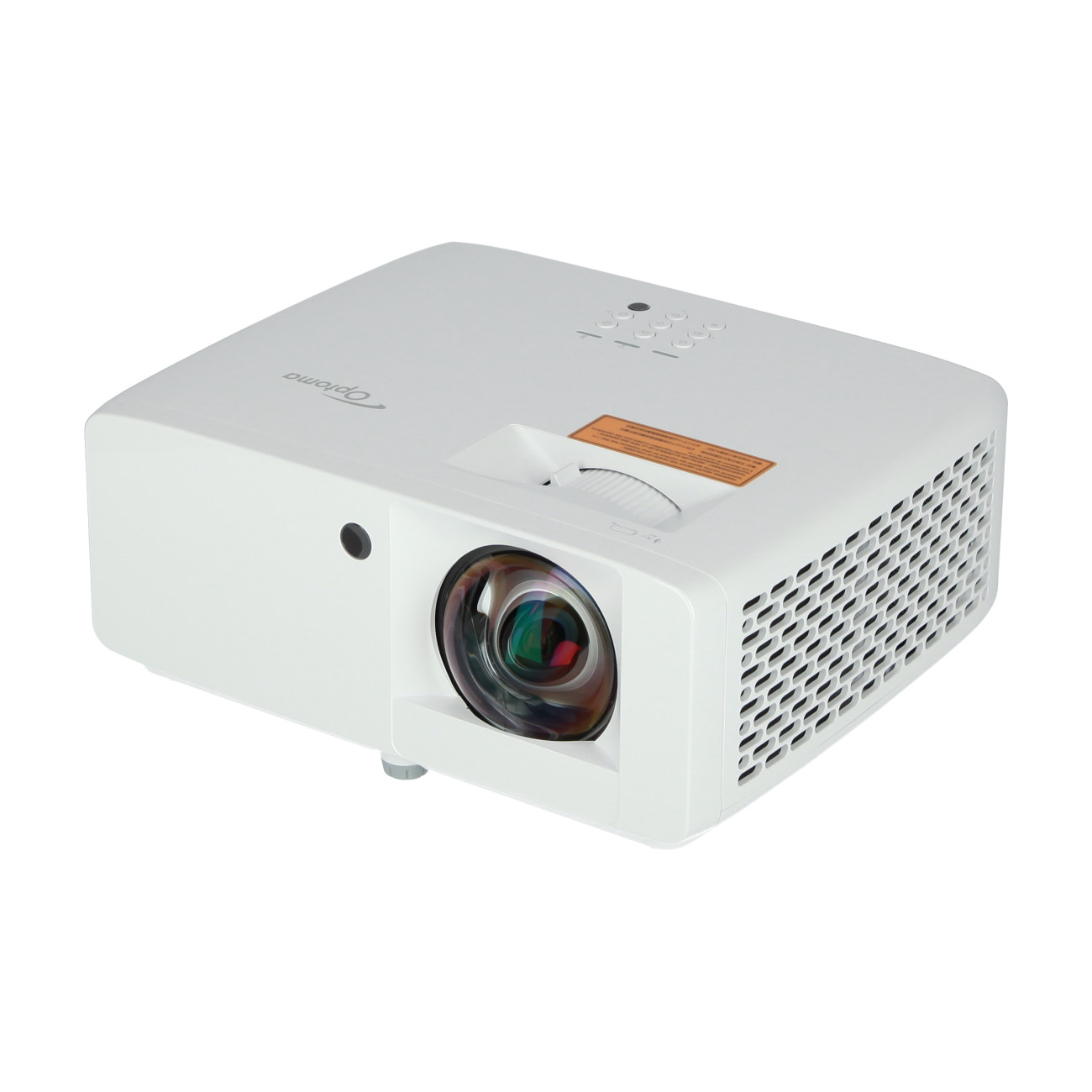 optoma-zh350st-full-hd-kurzdistanz-beamer-mit-3500-lumen-und-hoher-farbsaettigung-fuer-besprechungsraeume-demoware-platin