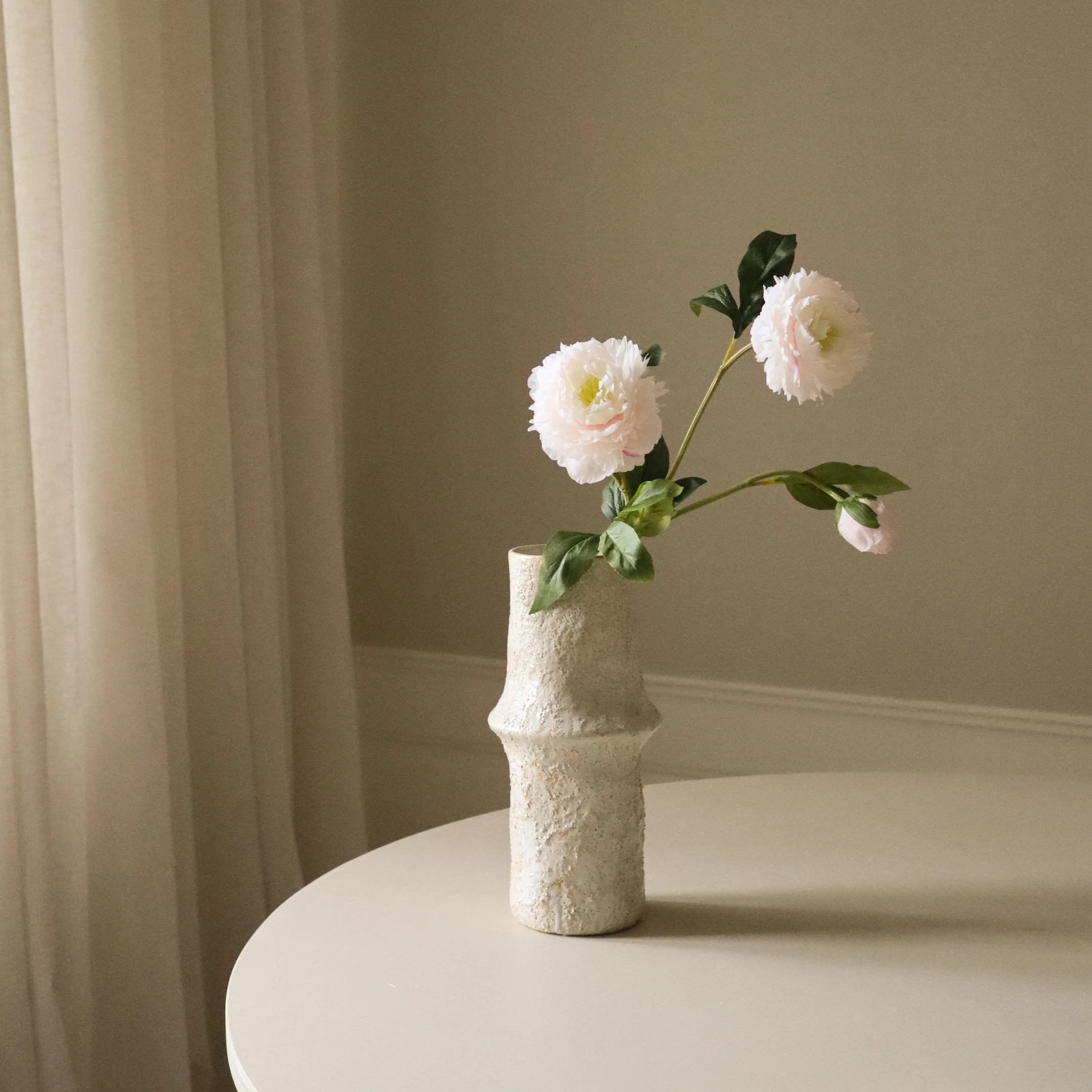 Botane-Light-Pink-Peony-Flower-Kunstblumenstiel