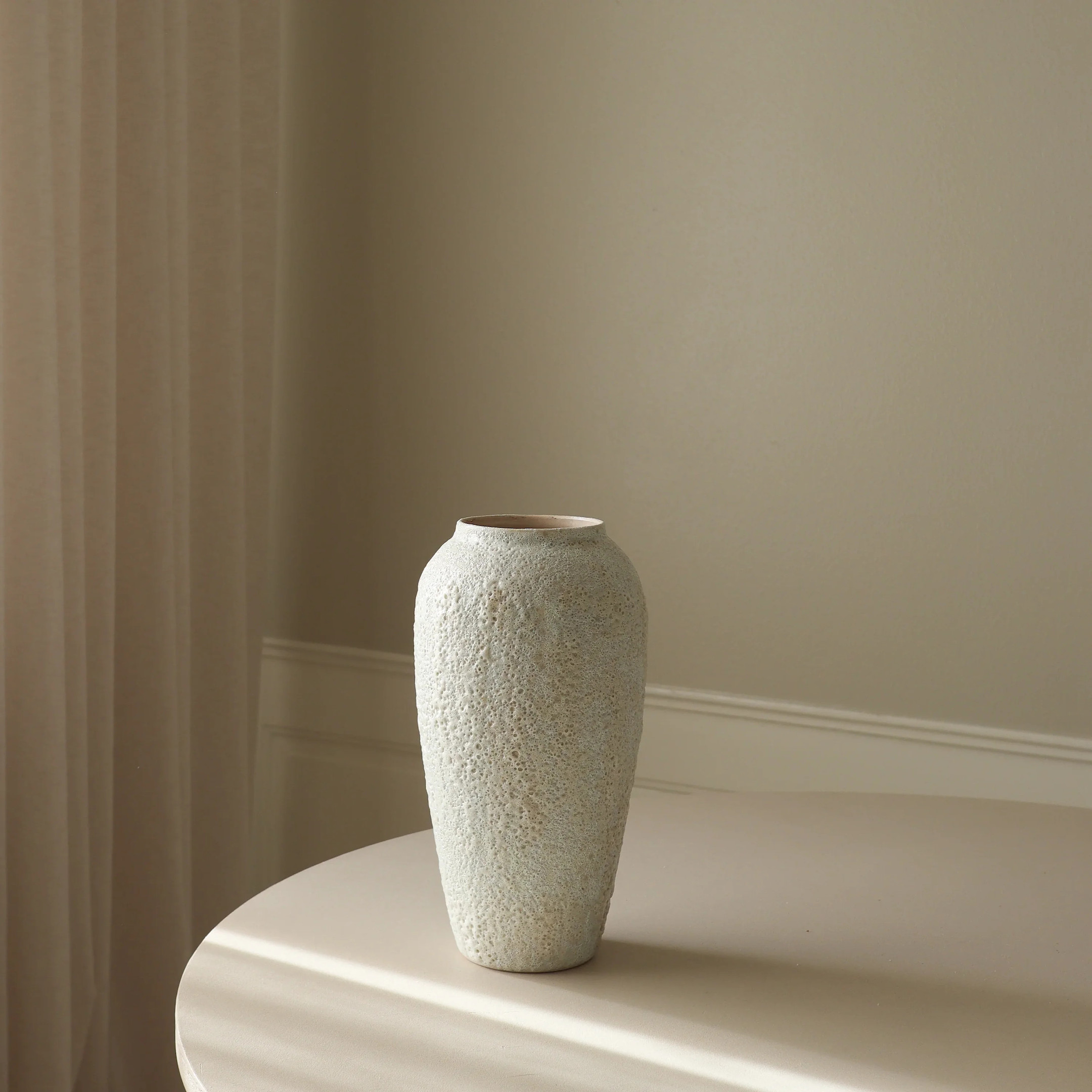 Botané Large Ceramic Volcanic Vase Botane-Large-Ceramic-Volcanic-Vase