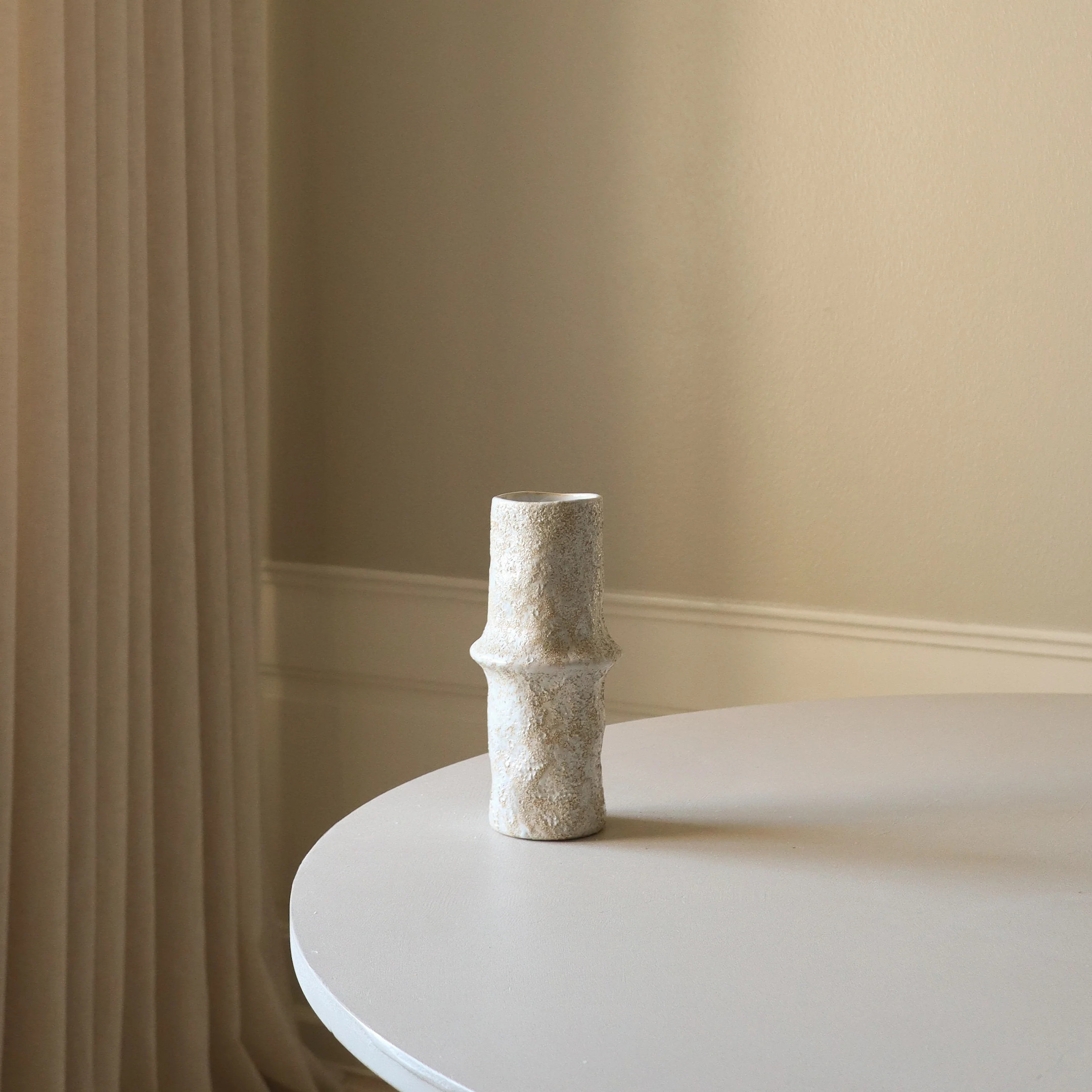 Botané Small Ceramic Earth Vase Botane-Small-Ceramic-Earth-Vase