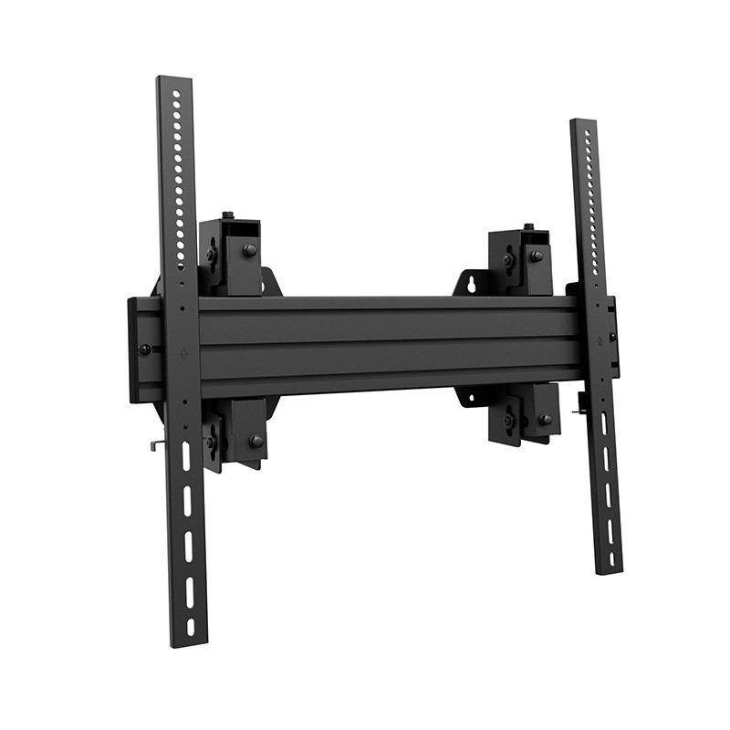 Hagor-WH-Synchron-HD-55-75-inch-wandbevestiging-voor-intensief-gebruik
